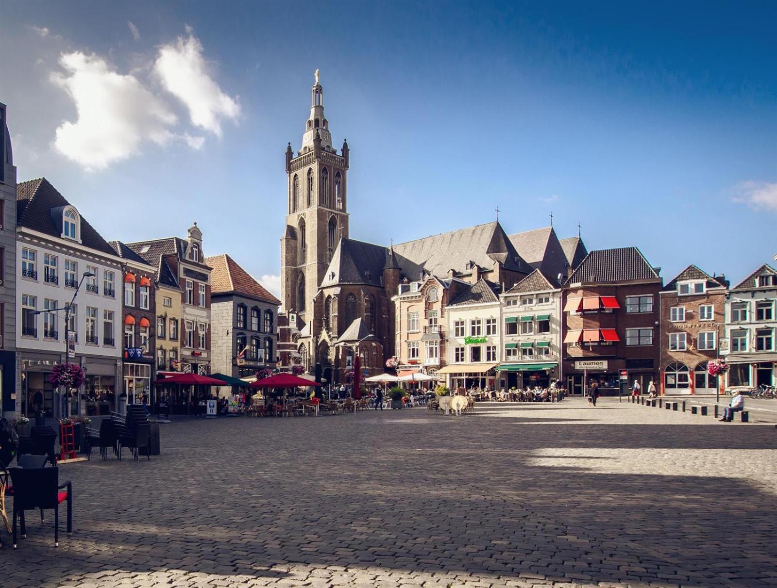 Modern Studio & Apartment Roermond view 5