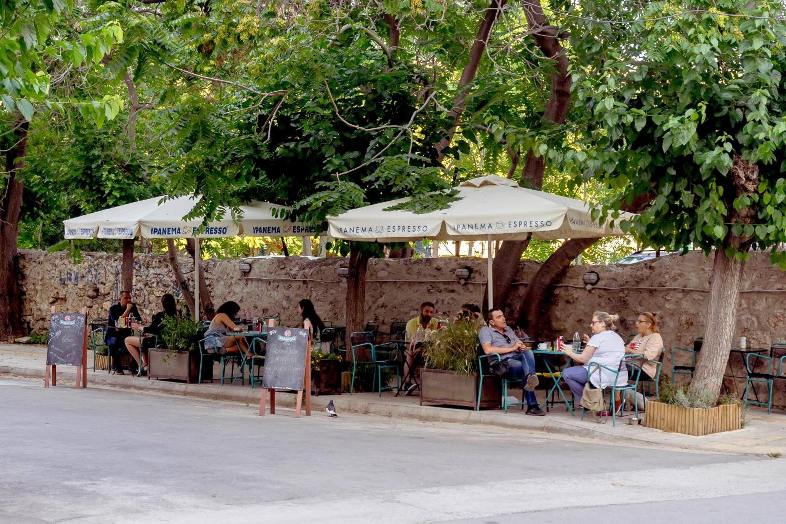 IVY Apartment in the Heart of the City photo 4