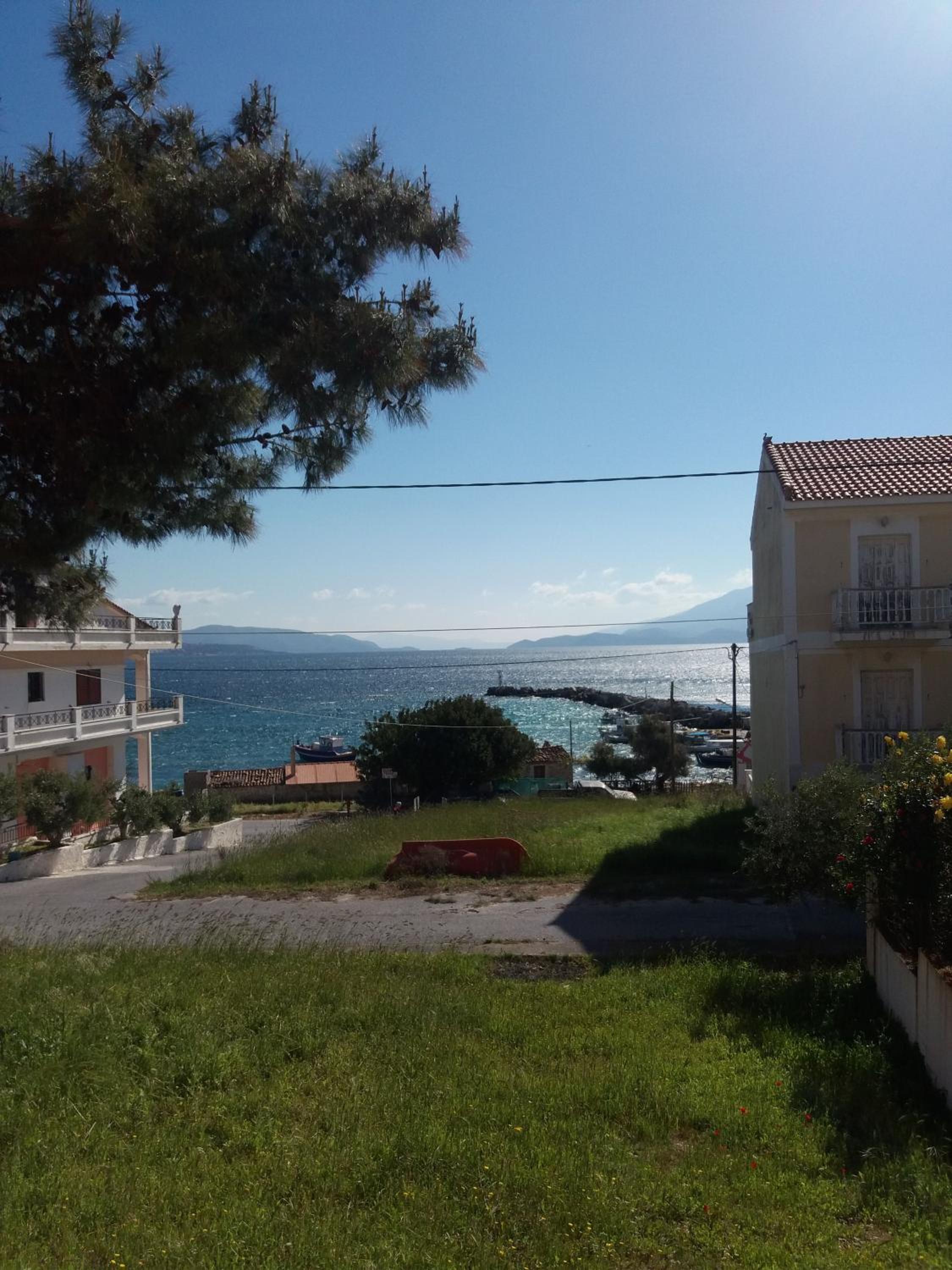 Villa Mary Galini view 3