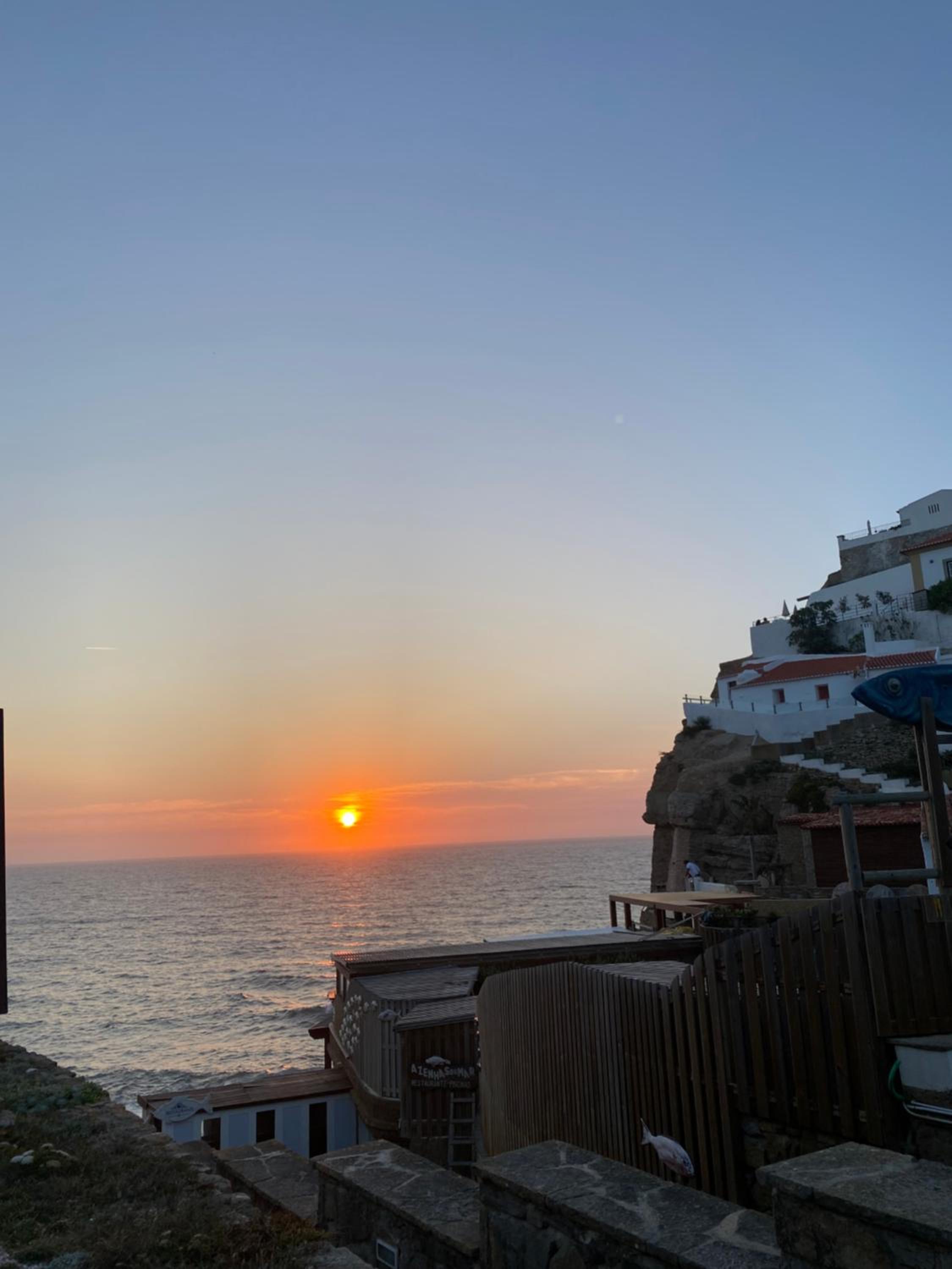 Azenhas do Mar Cottage