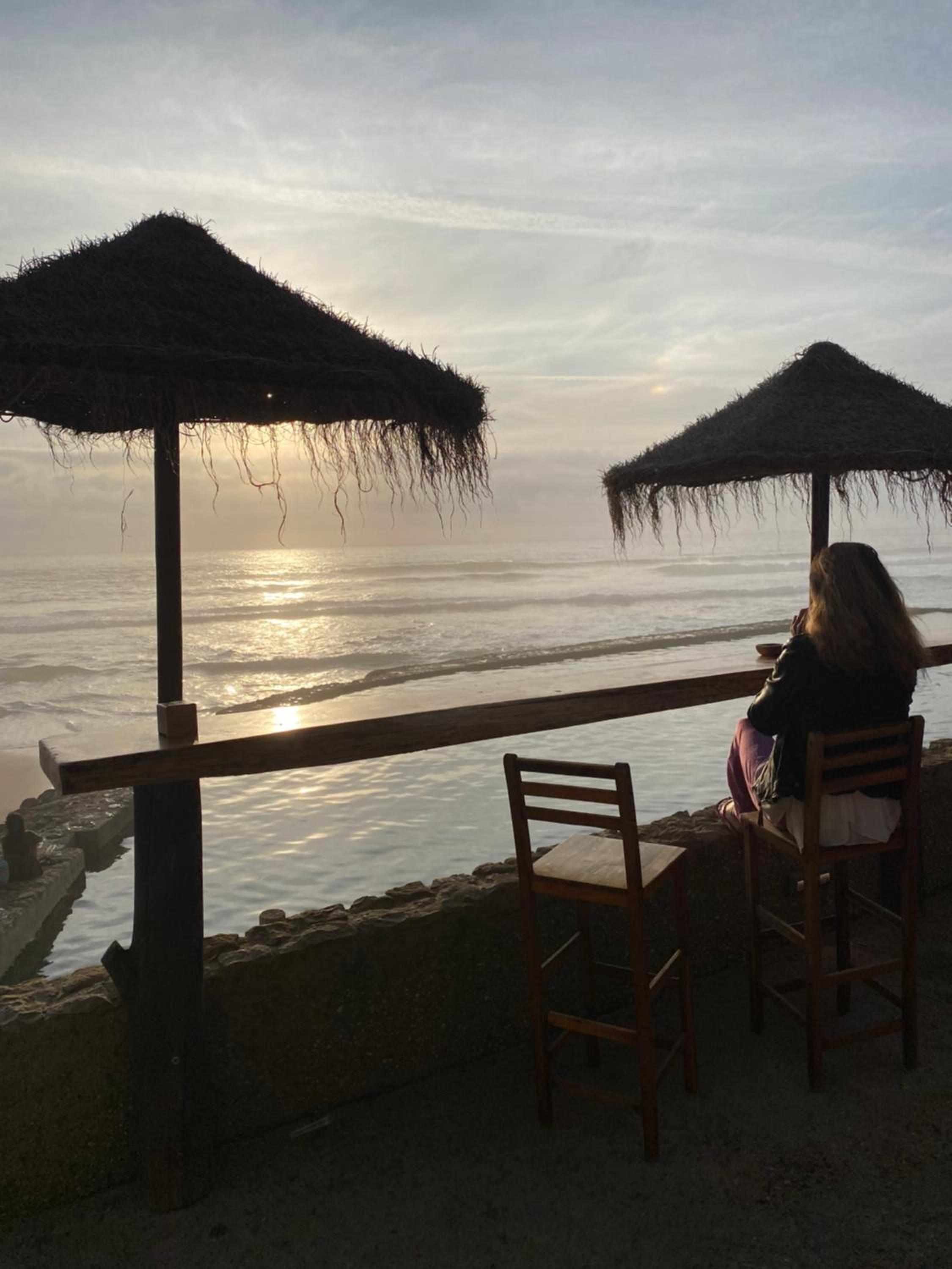 Azenhas do Mar Cottage