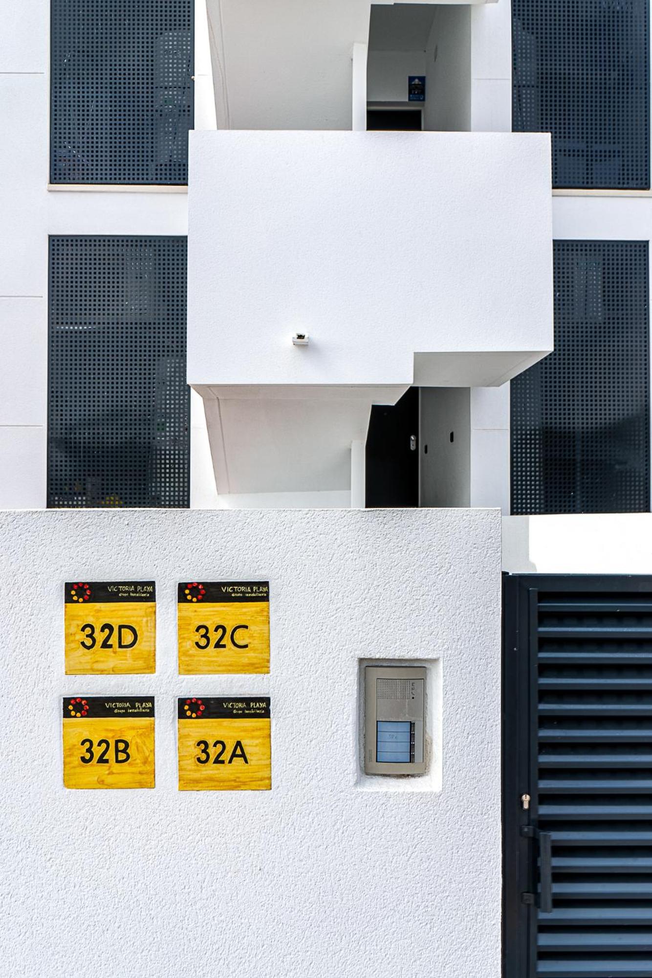 Apartment Azul
