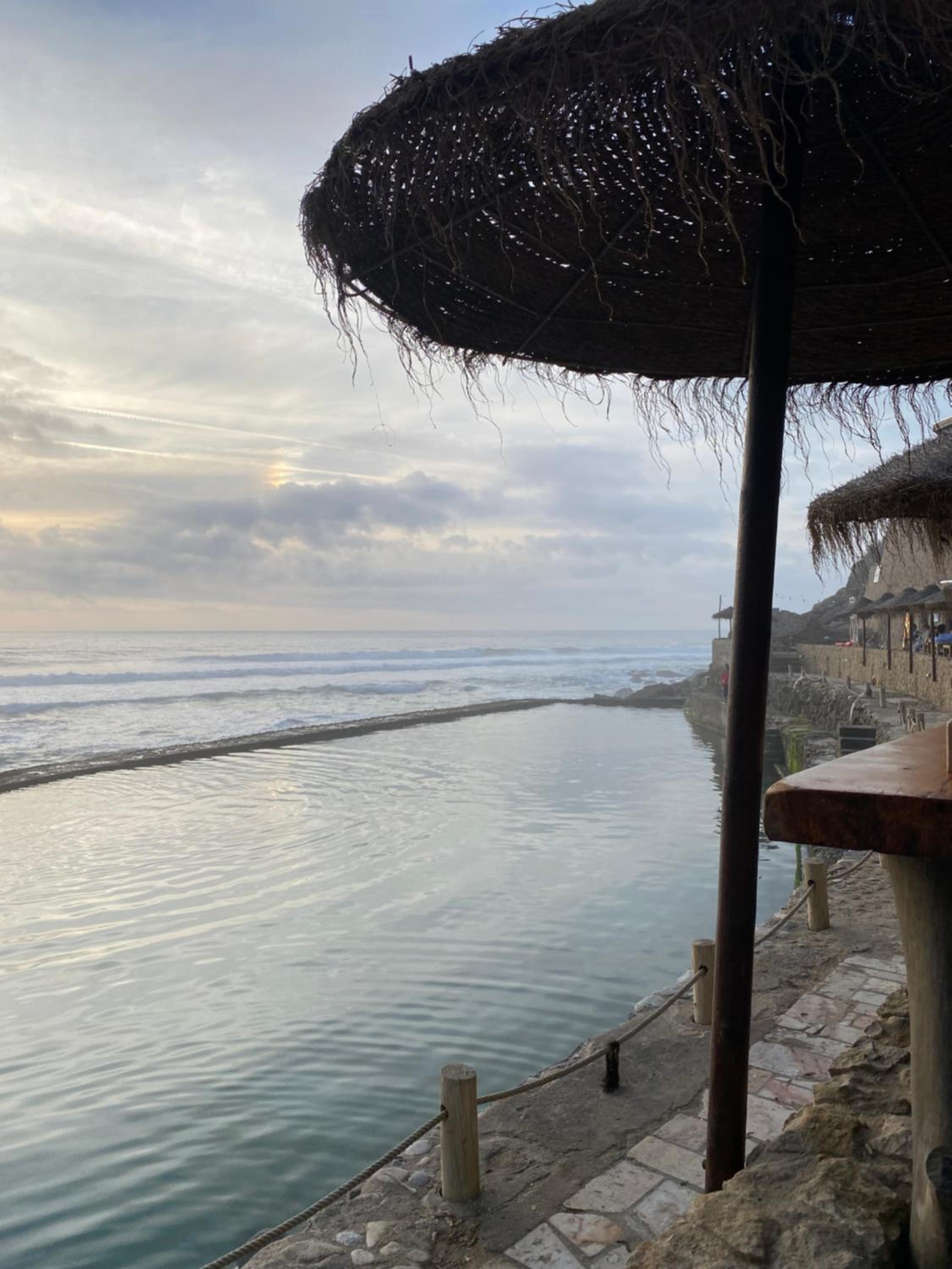 Azenhas do Mar Cottage
