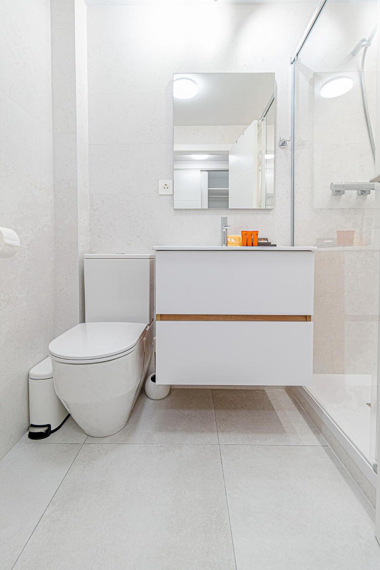 Apartment Azul