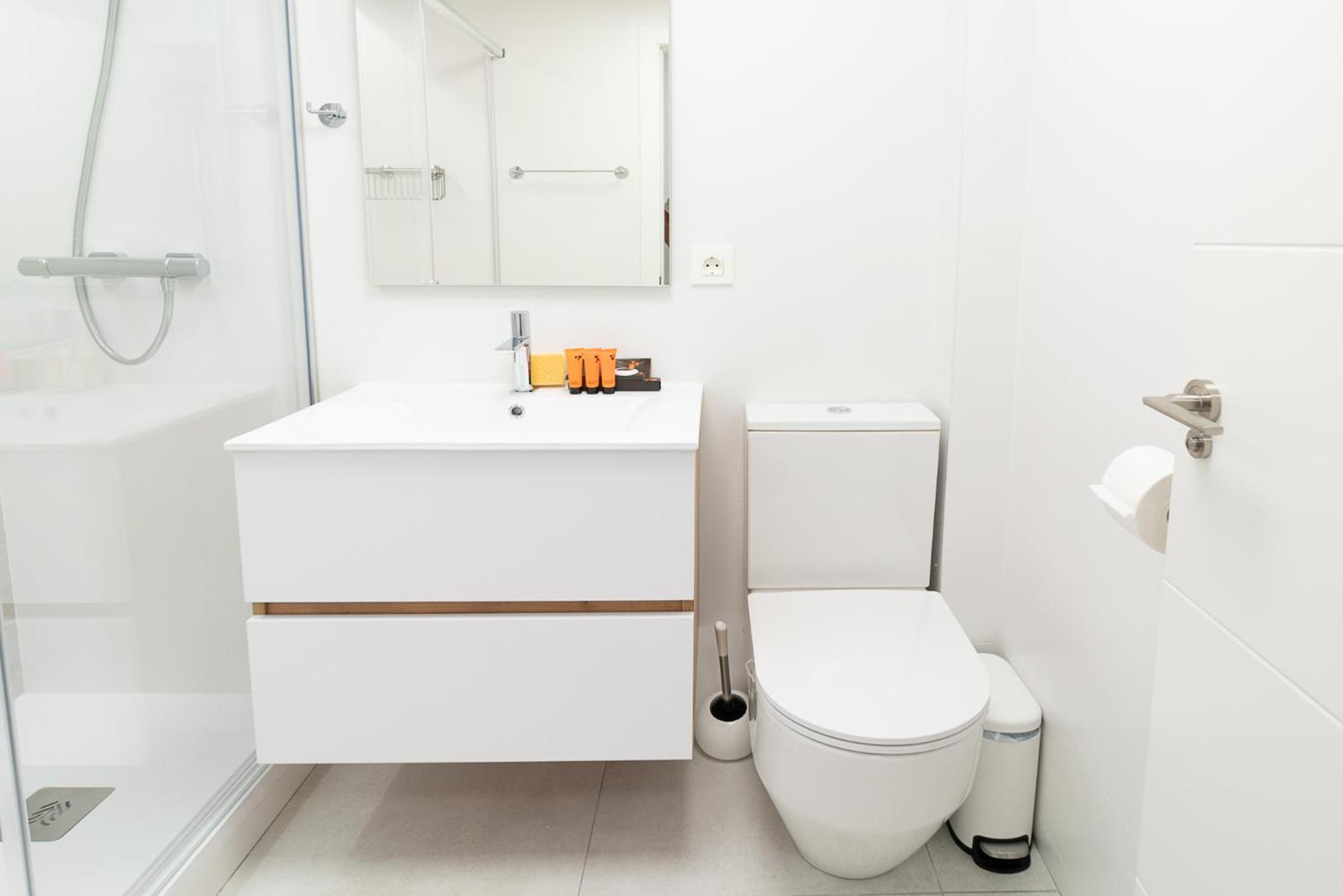 Apartment Azul