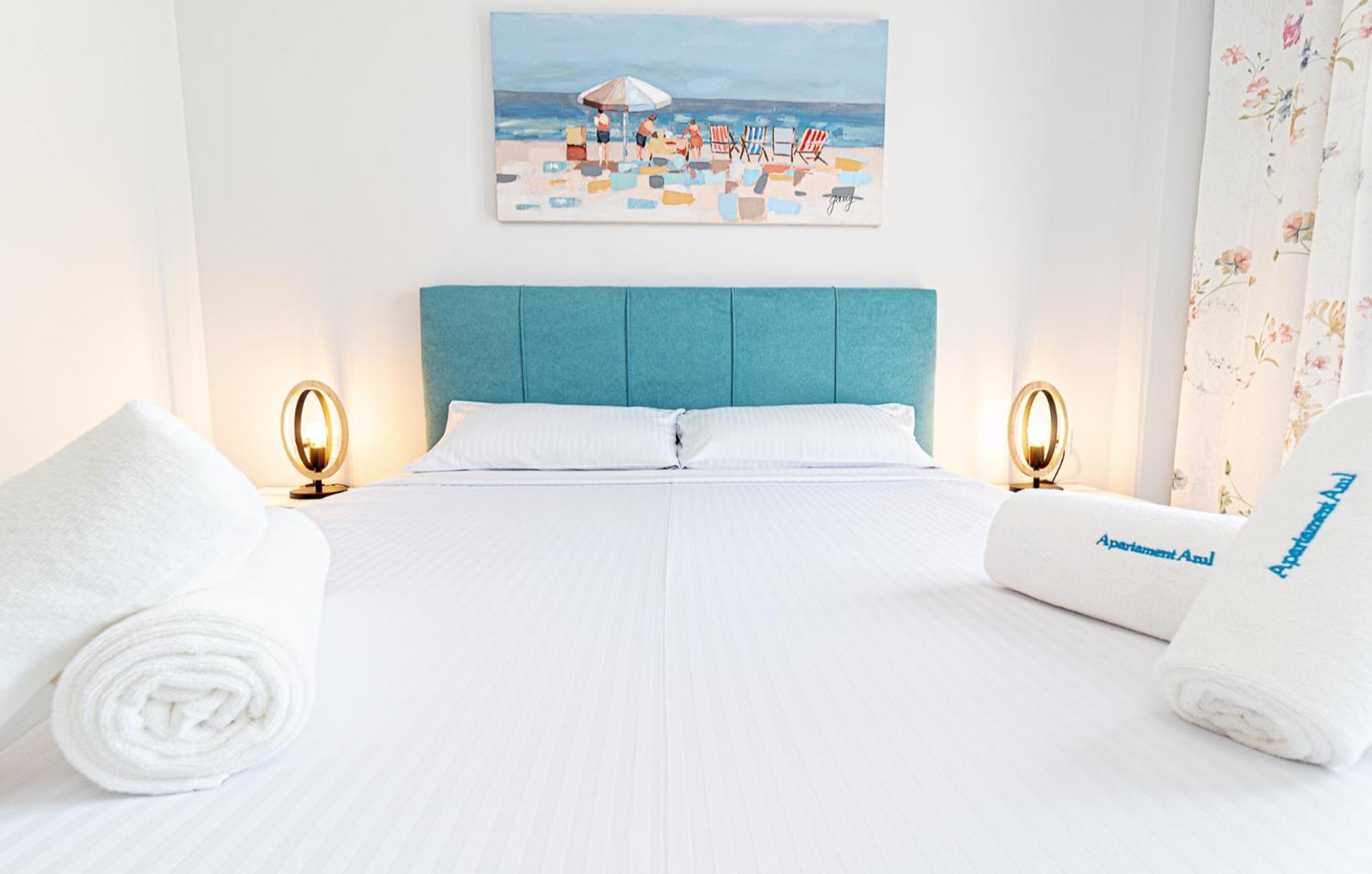 Apartment Azul