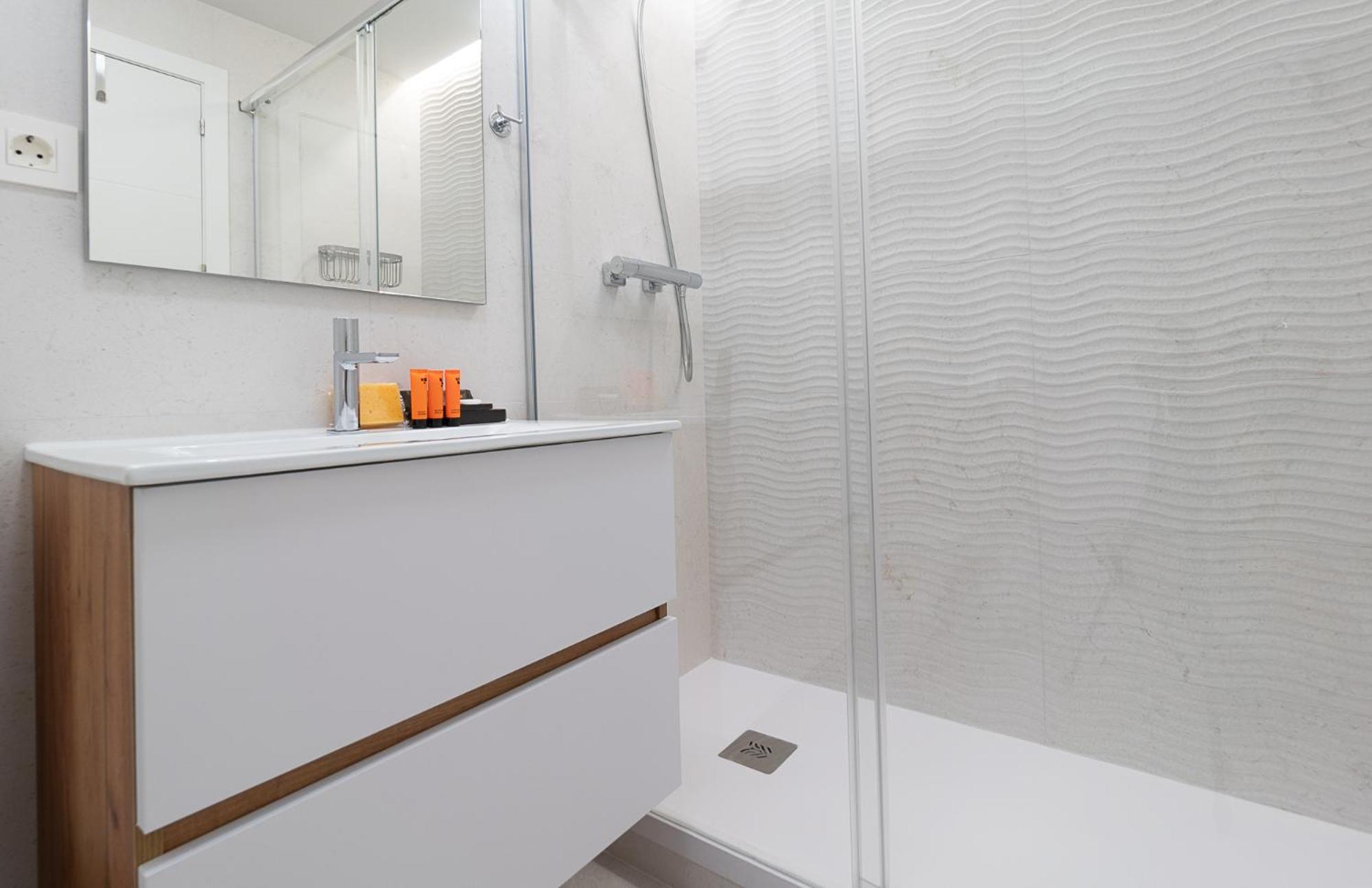 Apartment Azul