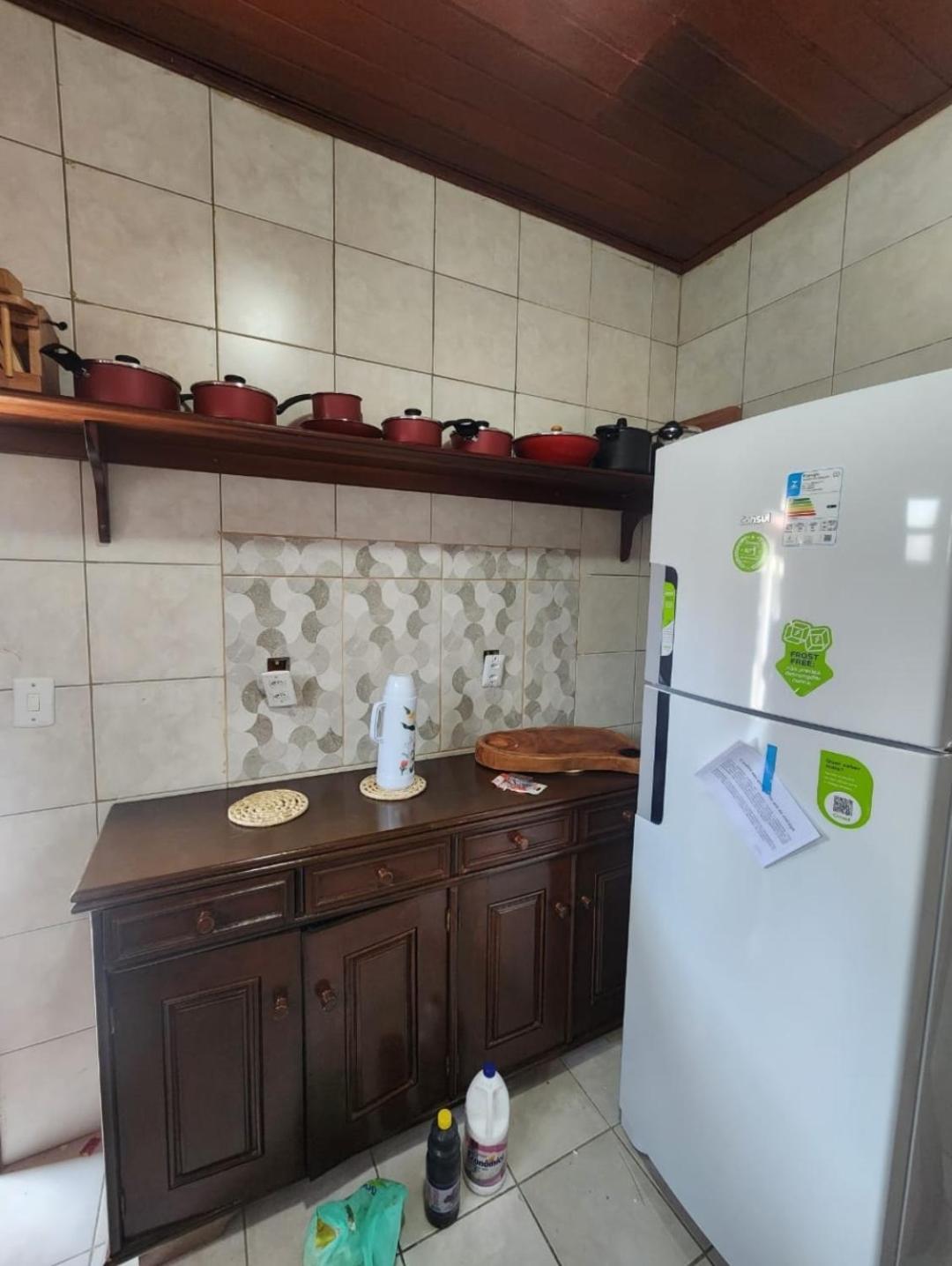 Casa Praia do Atalaia em Salinas Pará