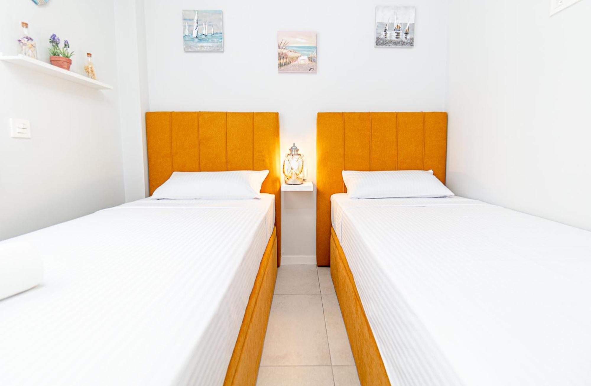 Apartment Azul