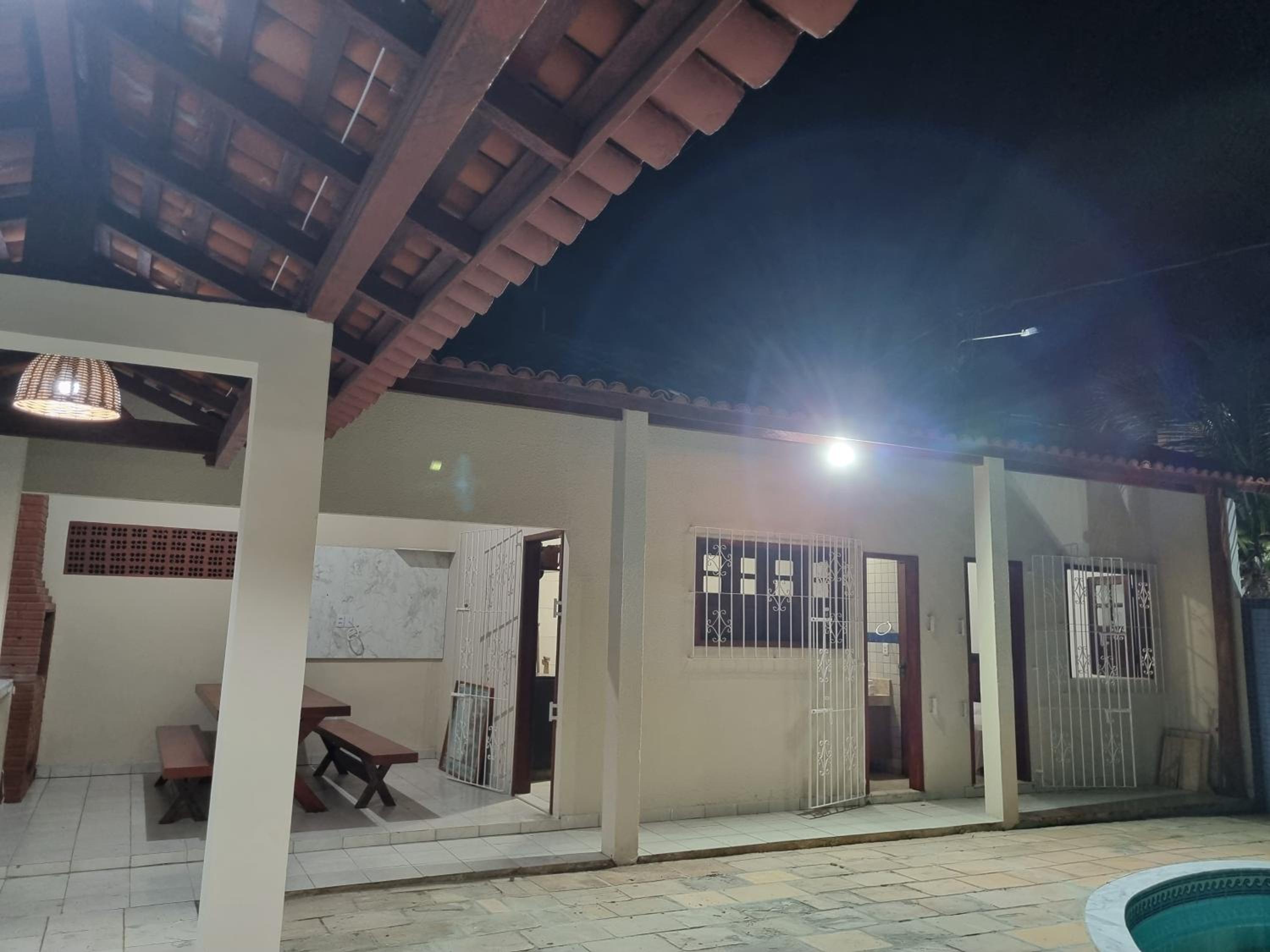 Casa Praia do Atalaia em Salinas Pará