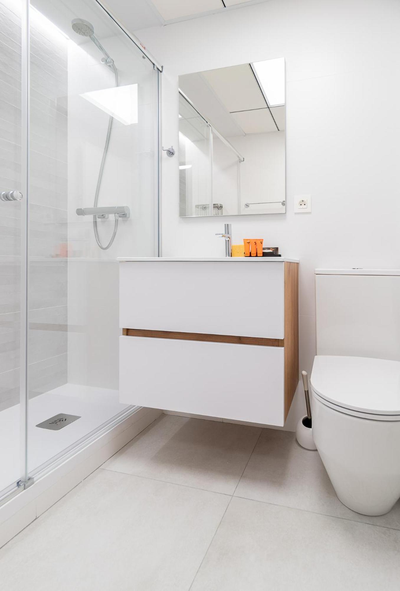 Apartment Azul