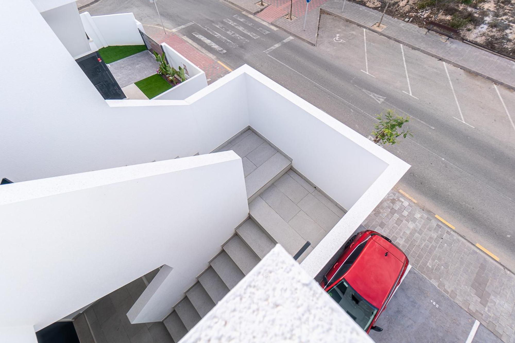 Apartment Azul