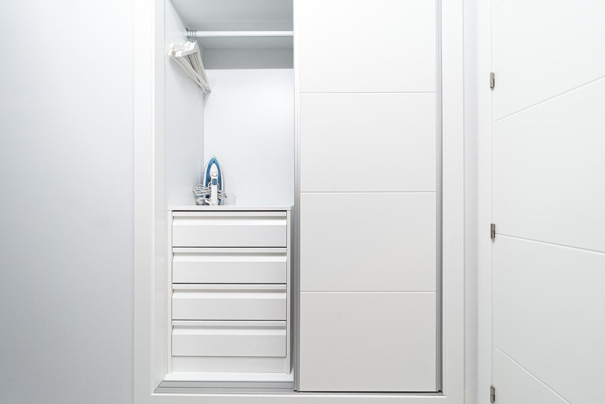 Apartment Azul
