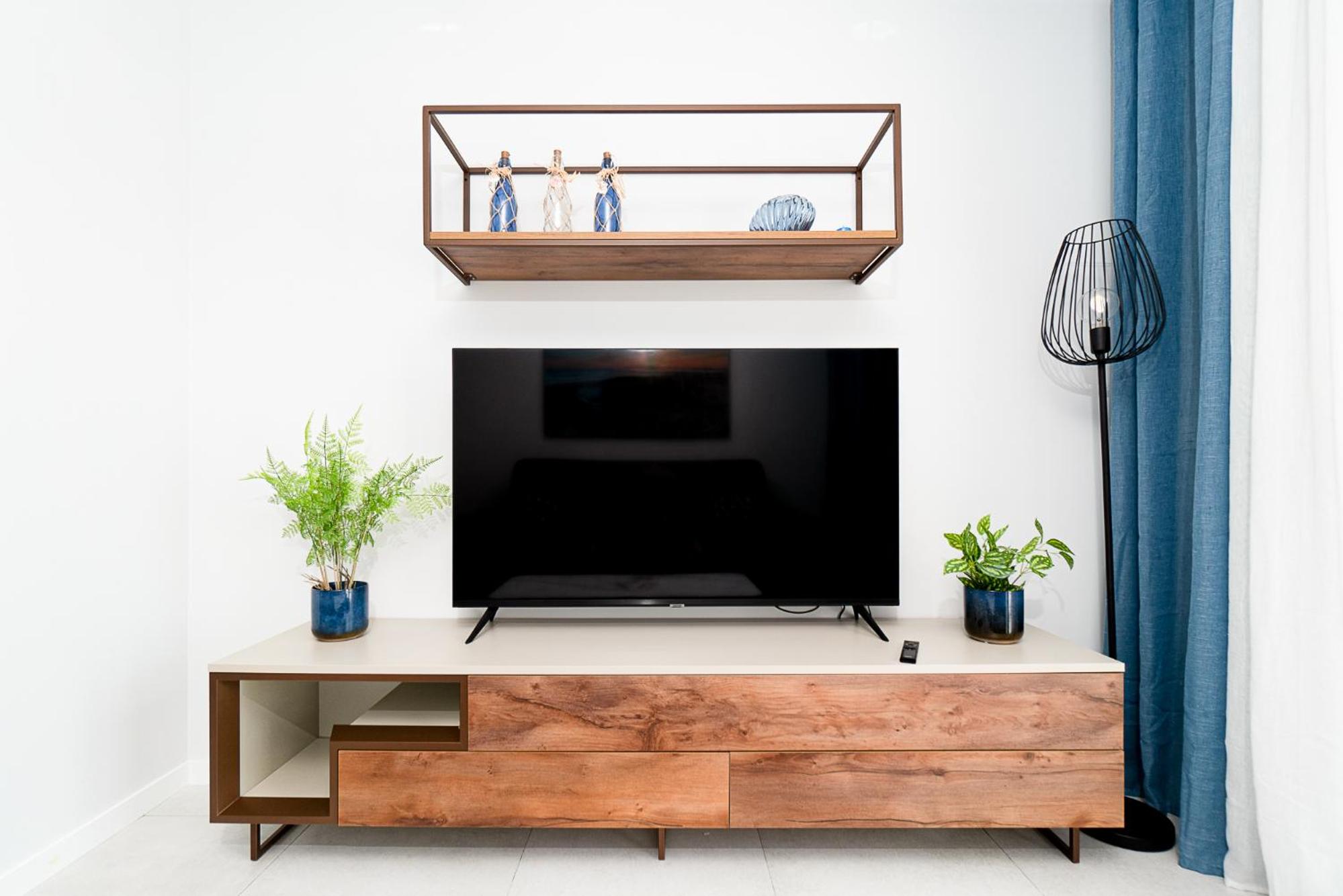 Apartment Azul