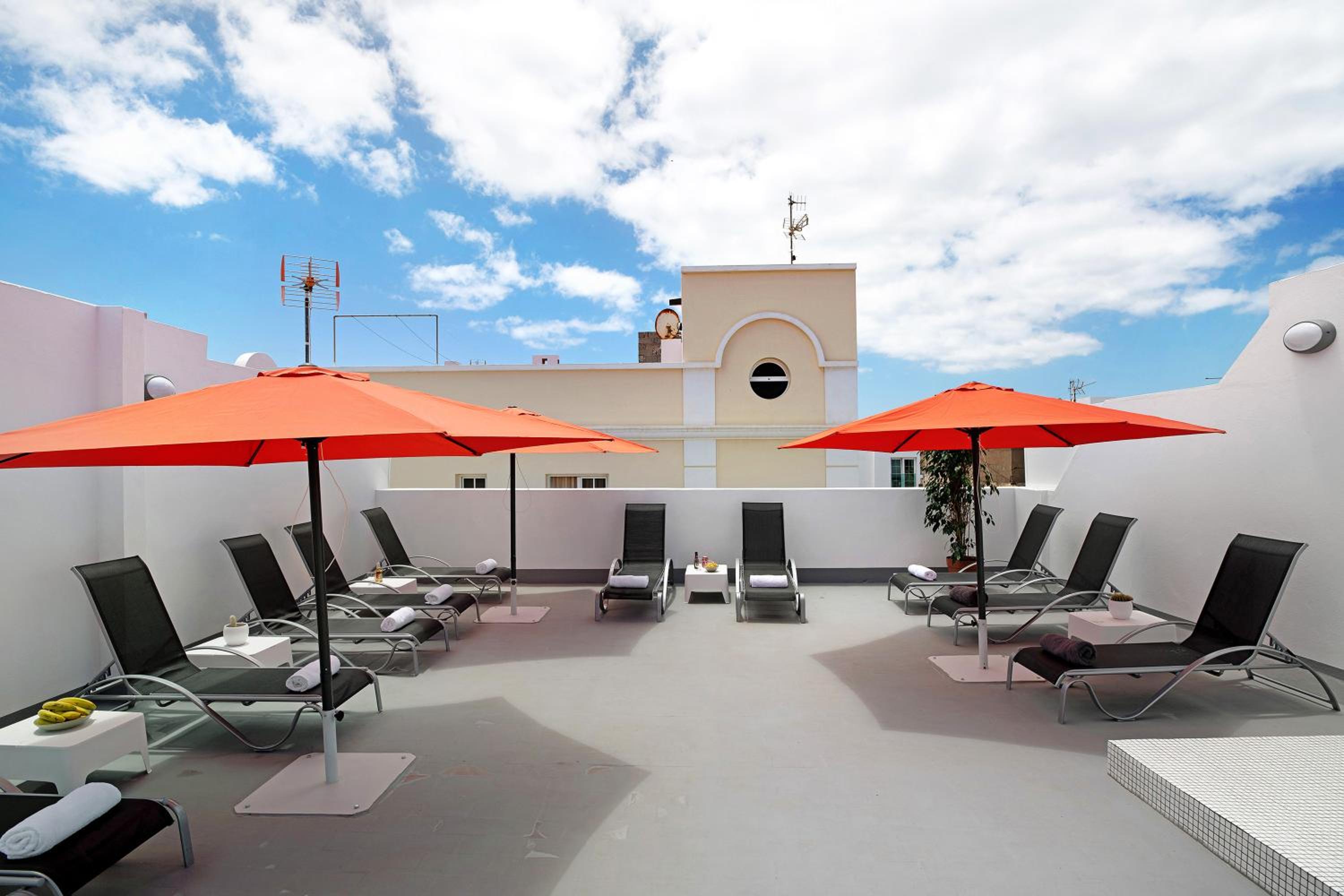 roof