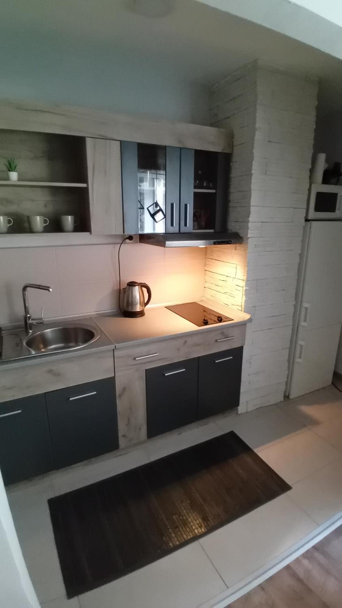 SUNSHINE Apartment view 2