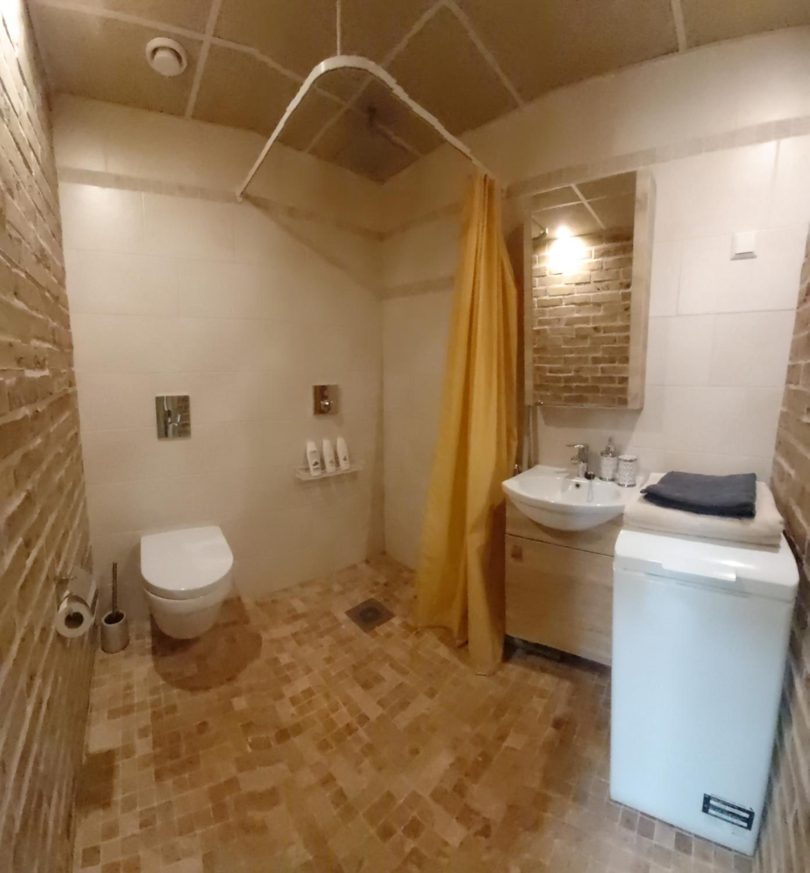 Kesklinna Apartement