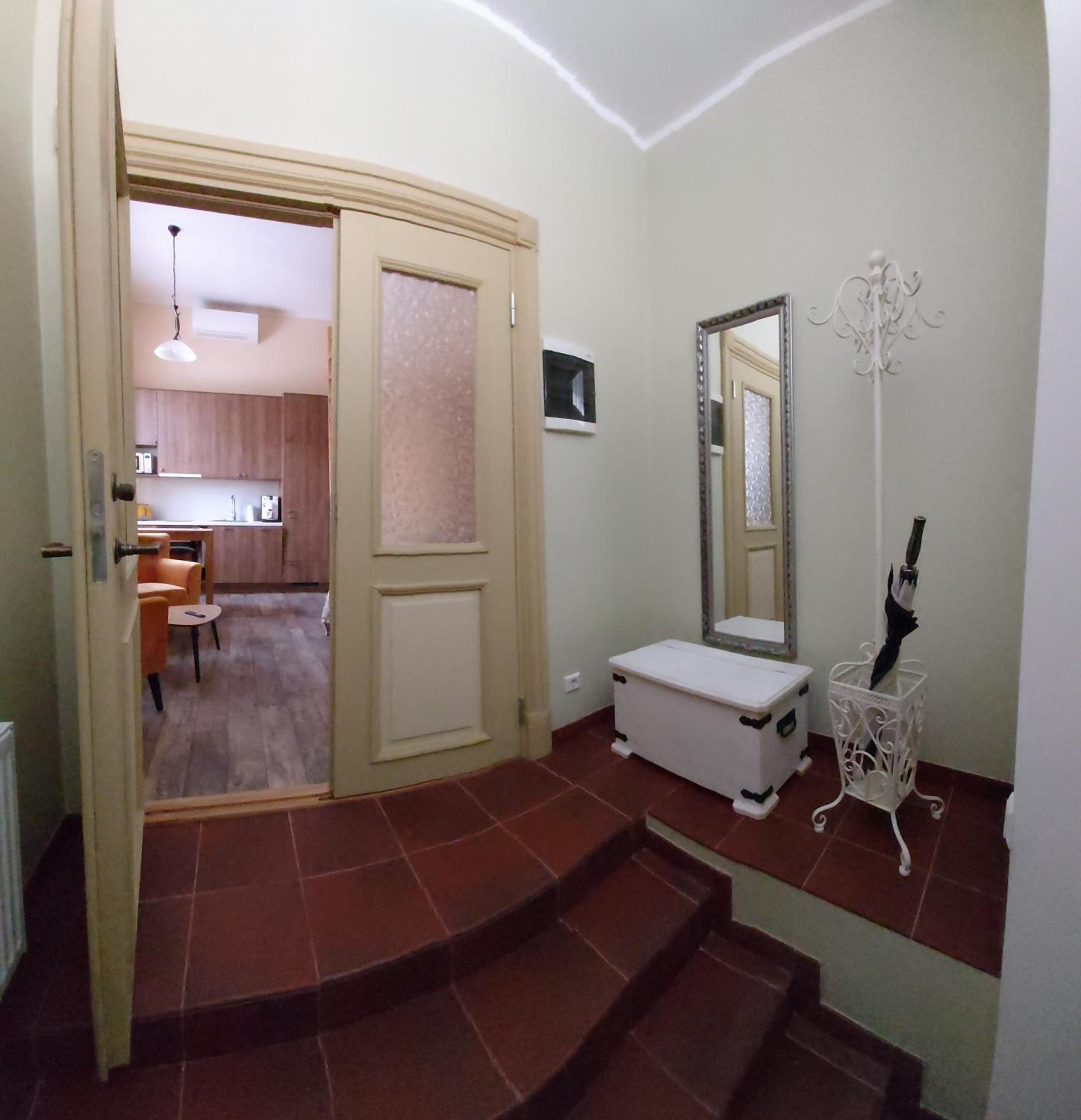 Kesklinna Apartement