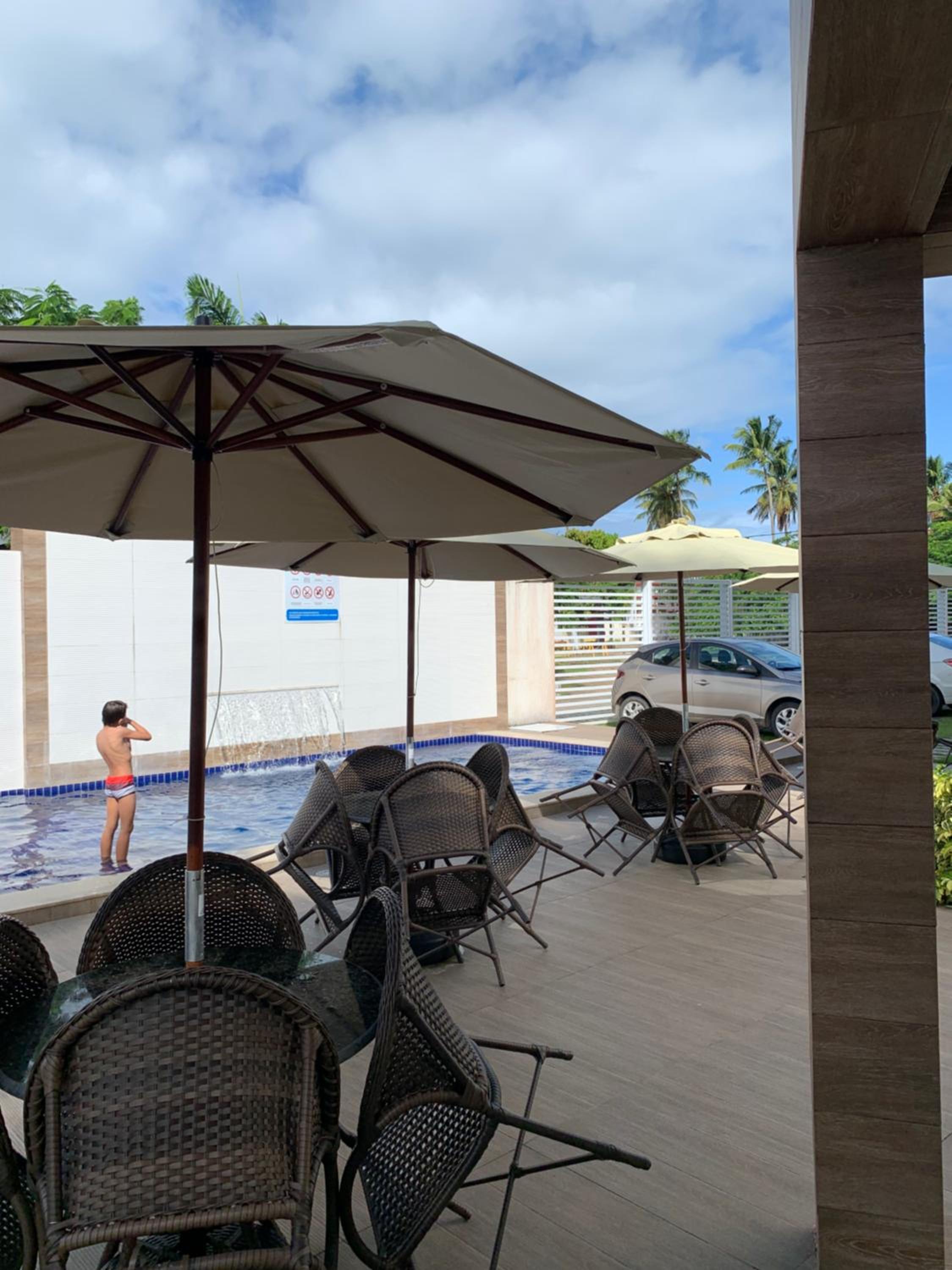 Solar Porto Rico