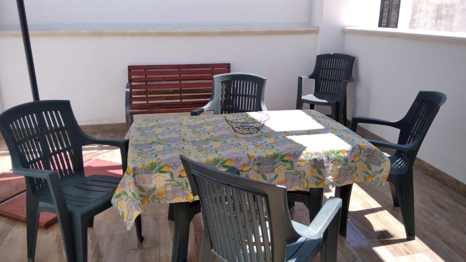 Paola Confort House view 4