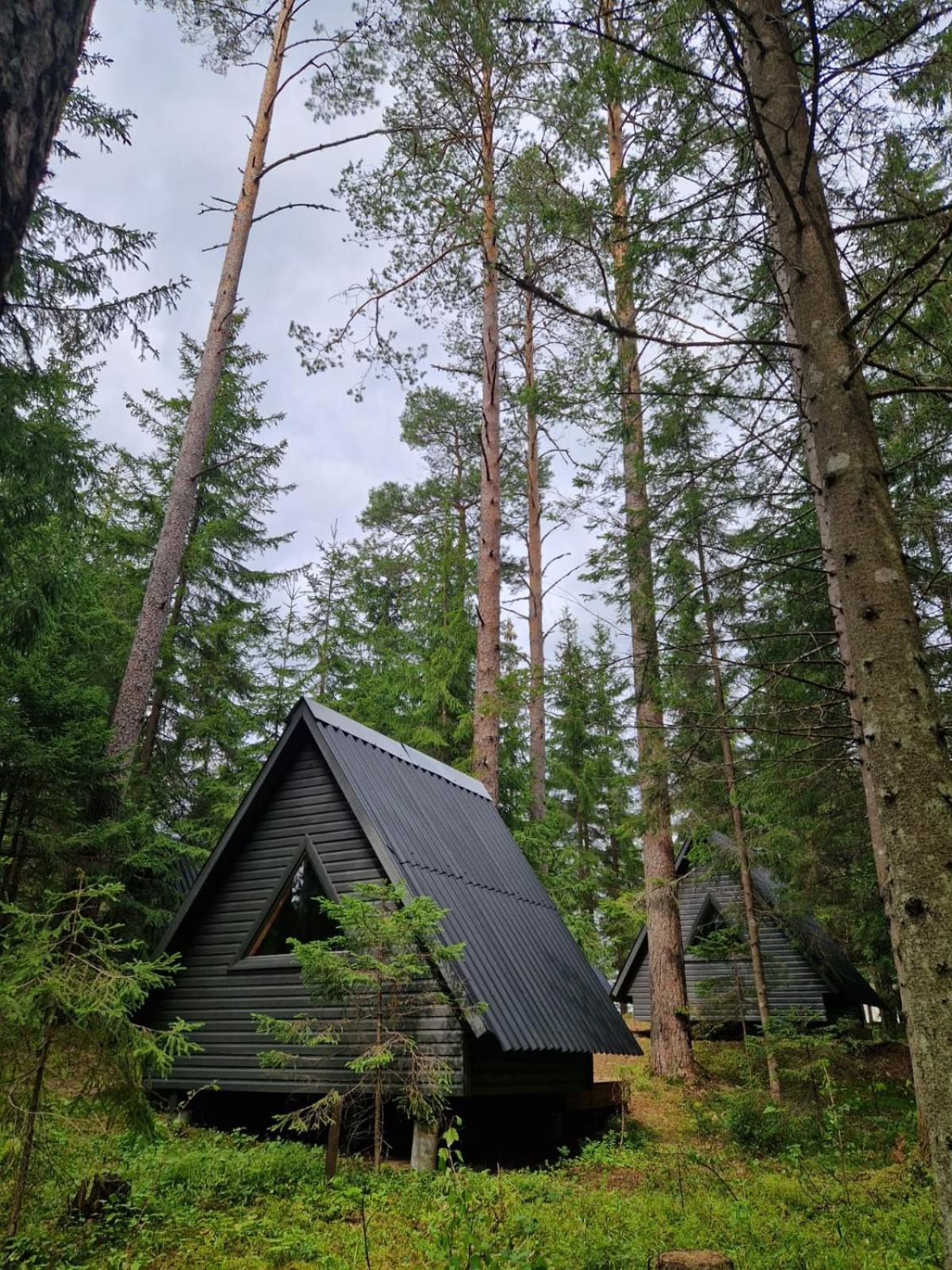 Liivakõrtsi kämping
