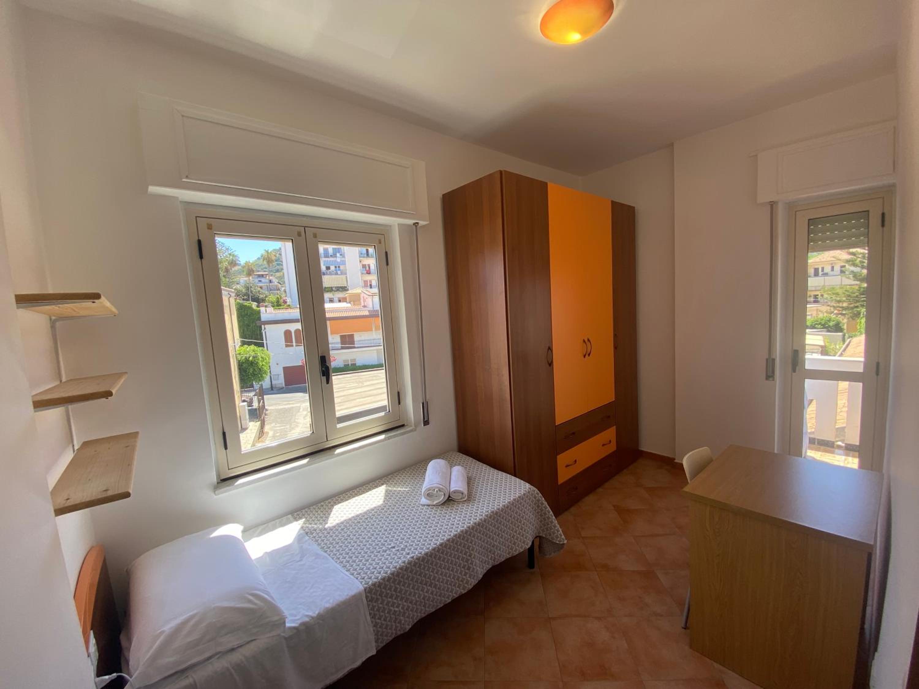 Holiday House Nuvola TROPEA CENTRO WIFI PARKING