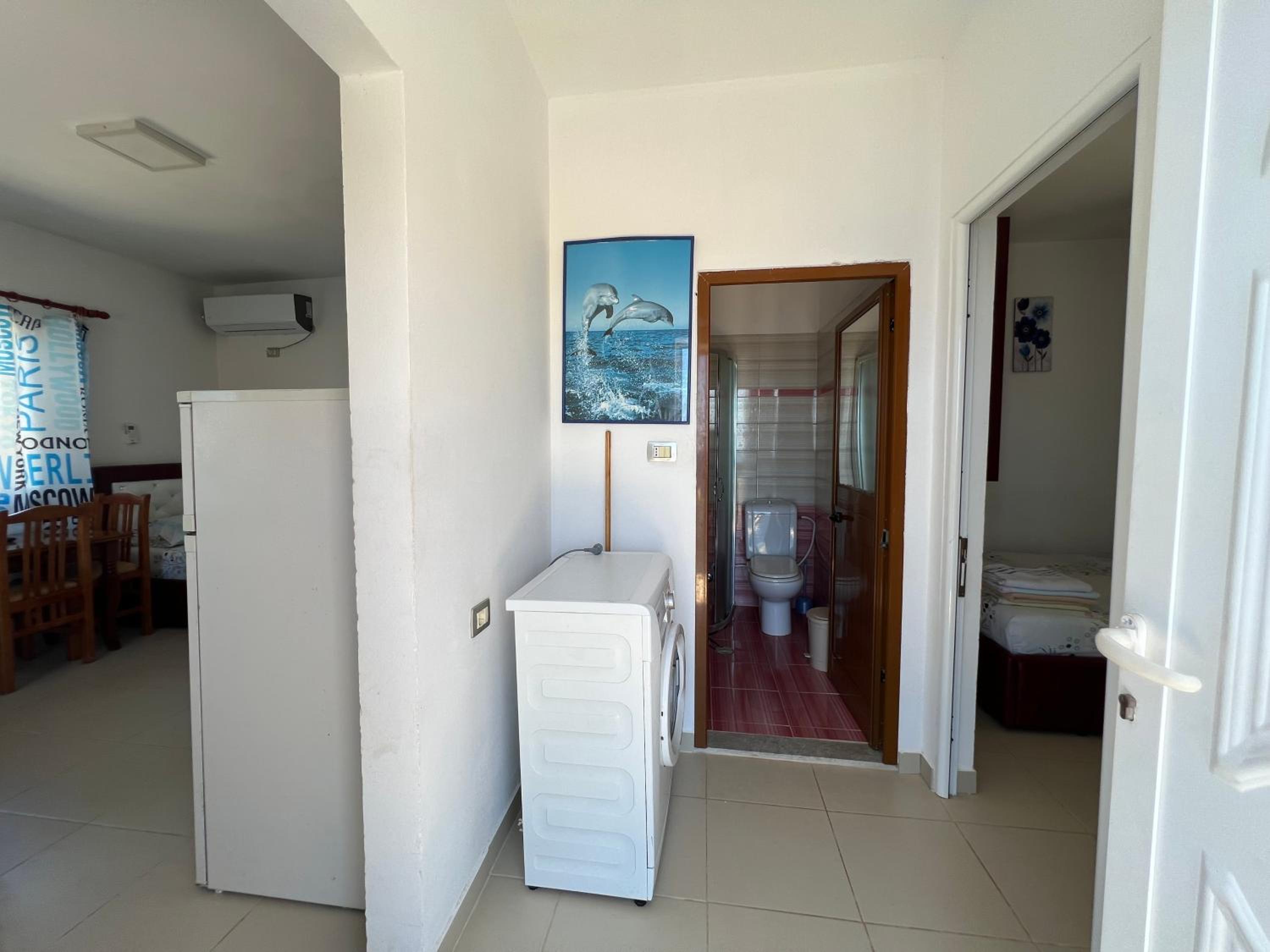 Prive Hill Saranda