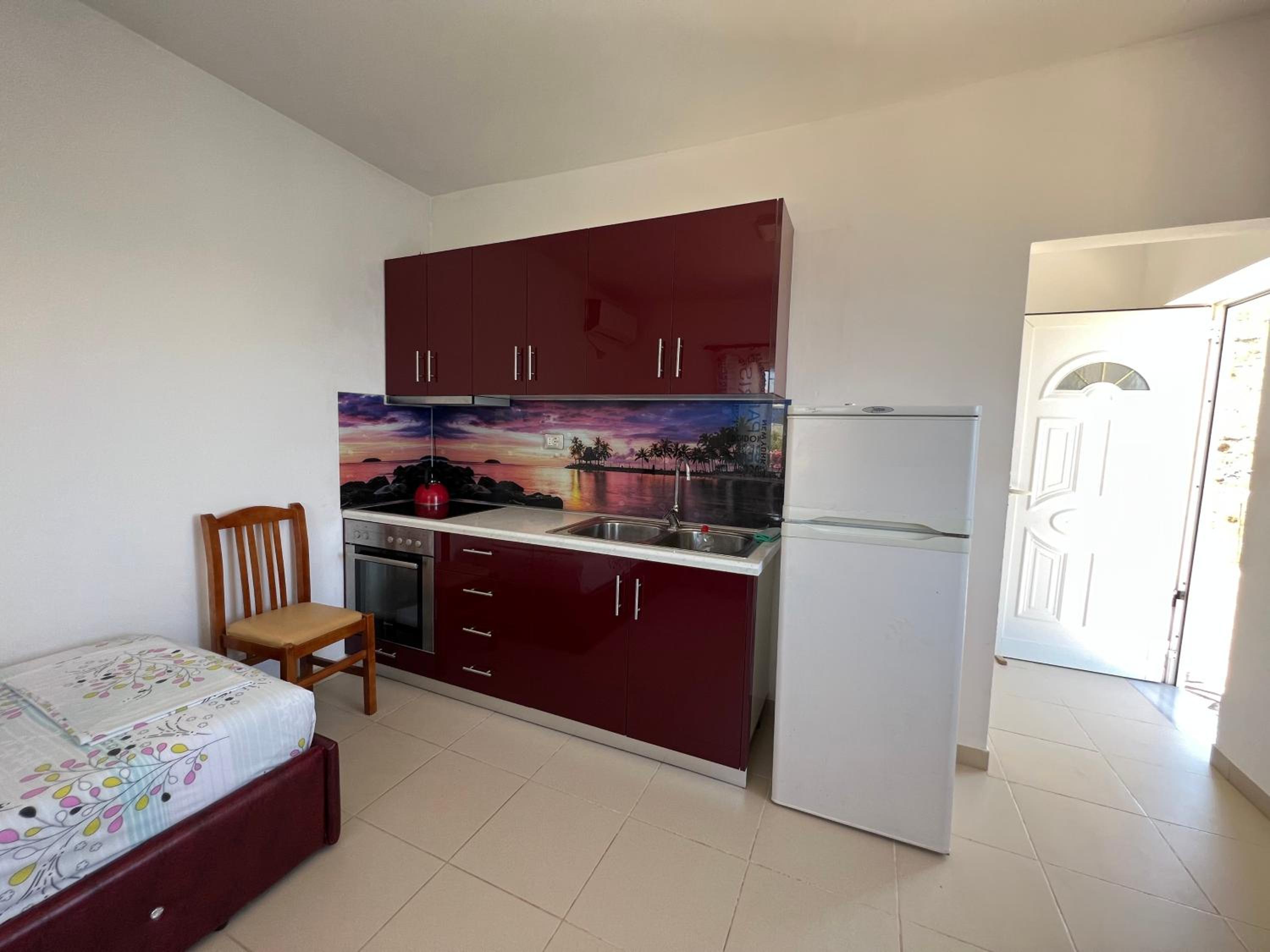 Prive Hill Saranda