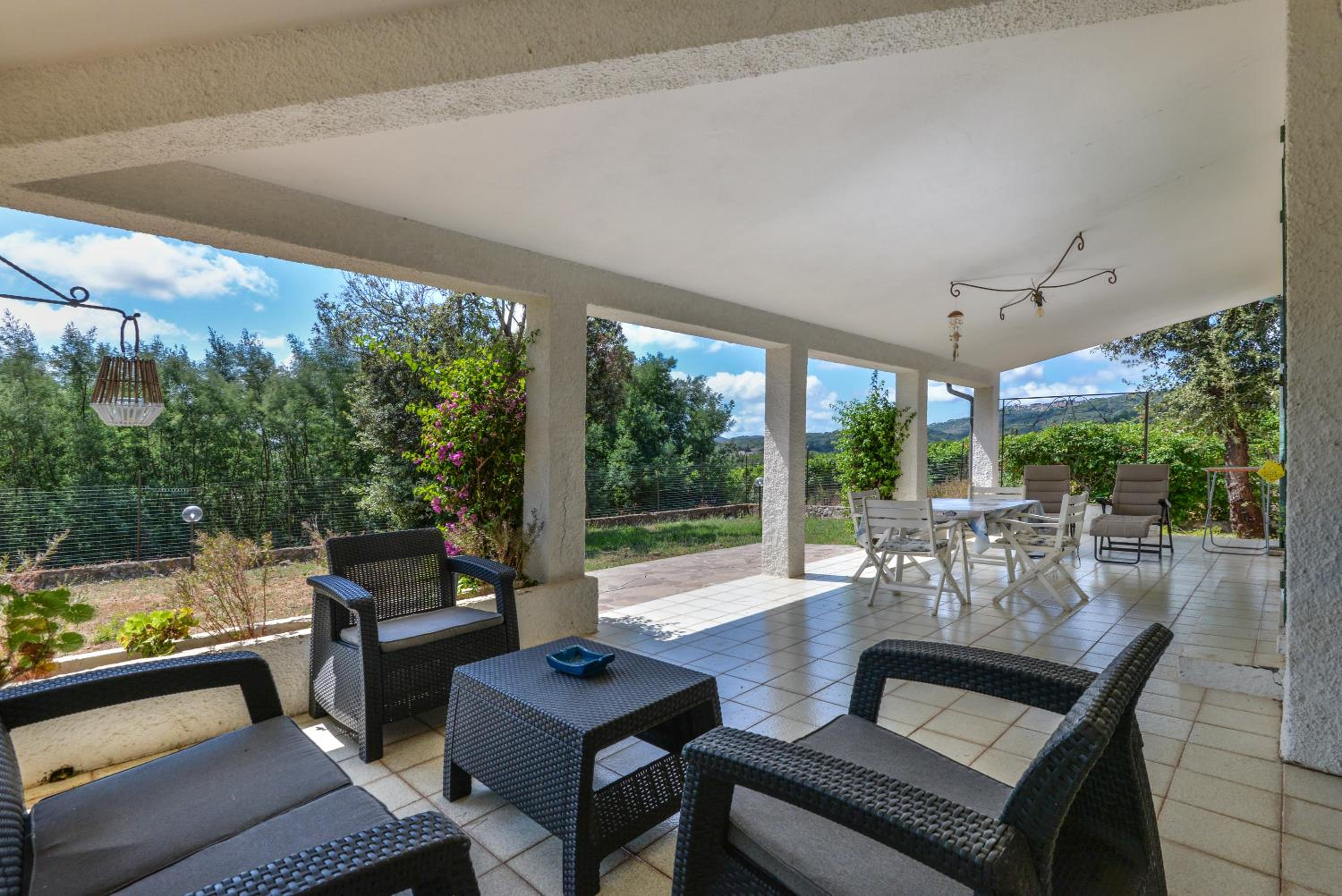 Casa Camilla view 5