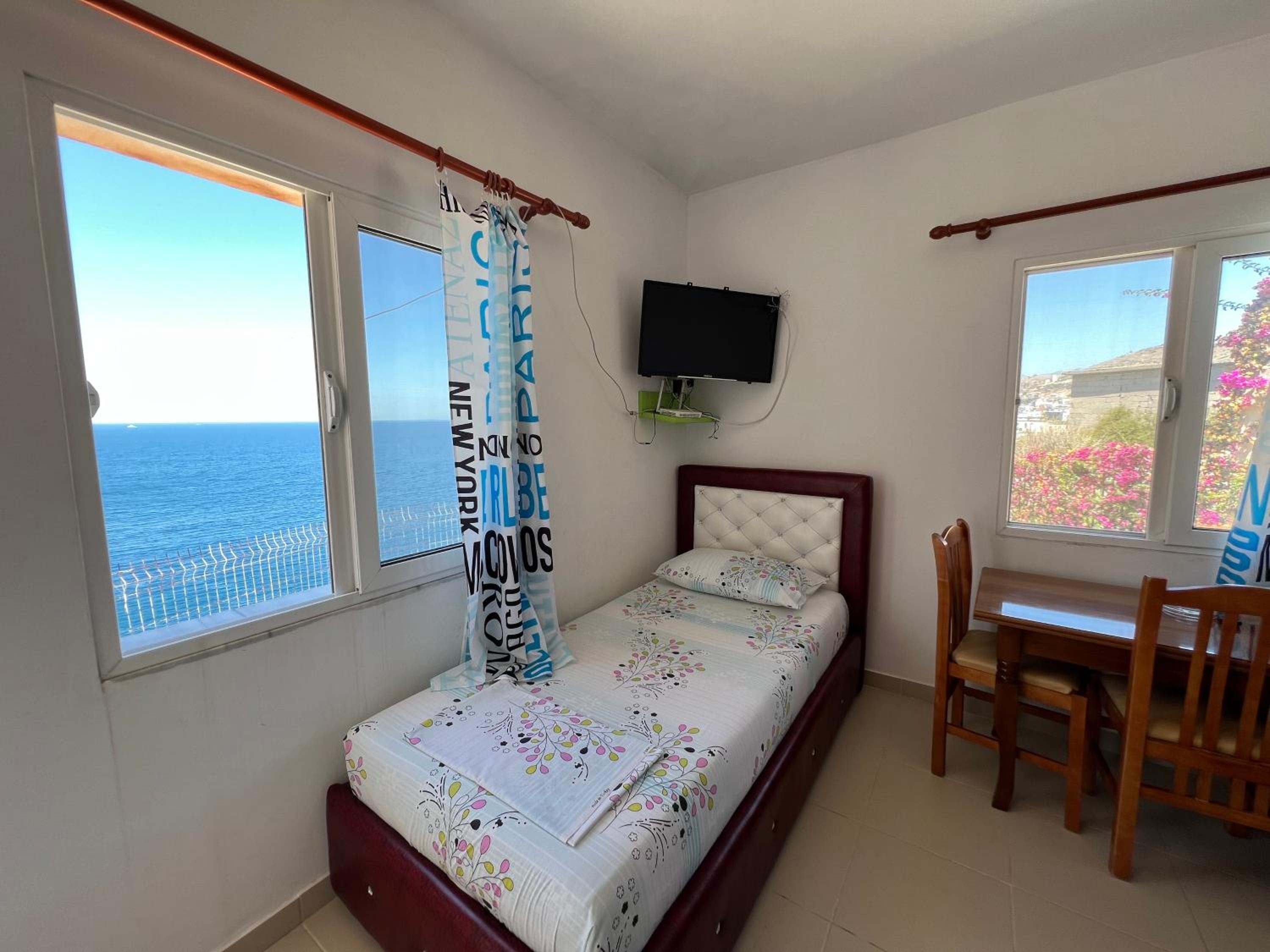 Prive Hill Saranda
