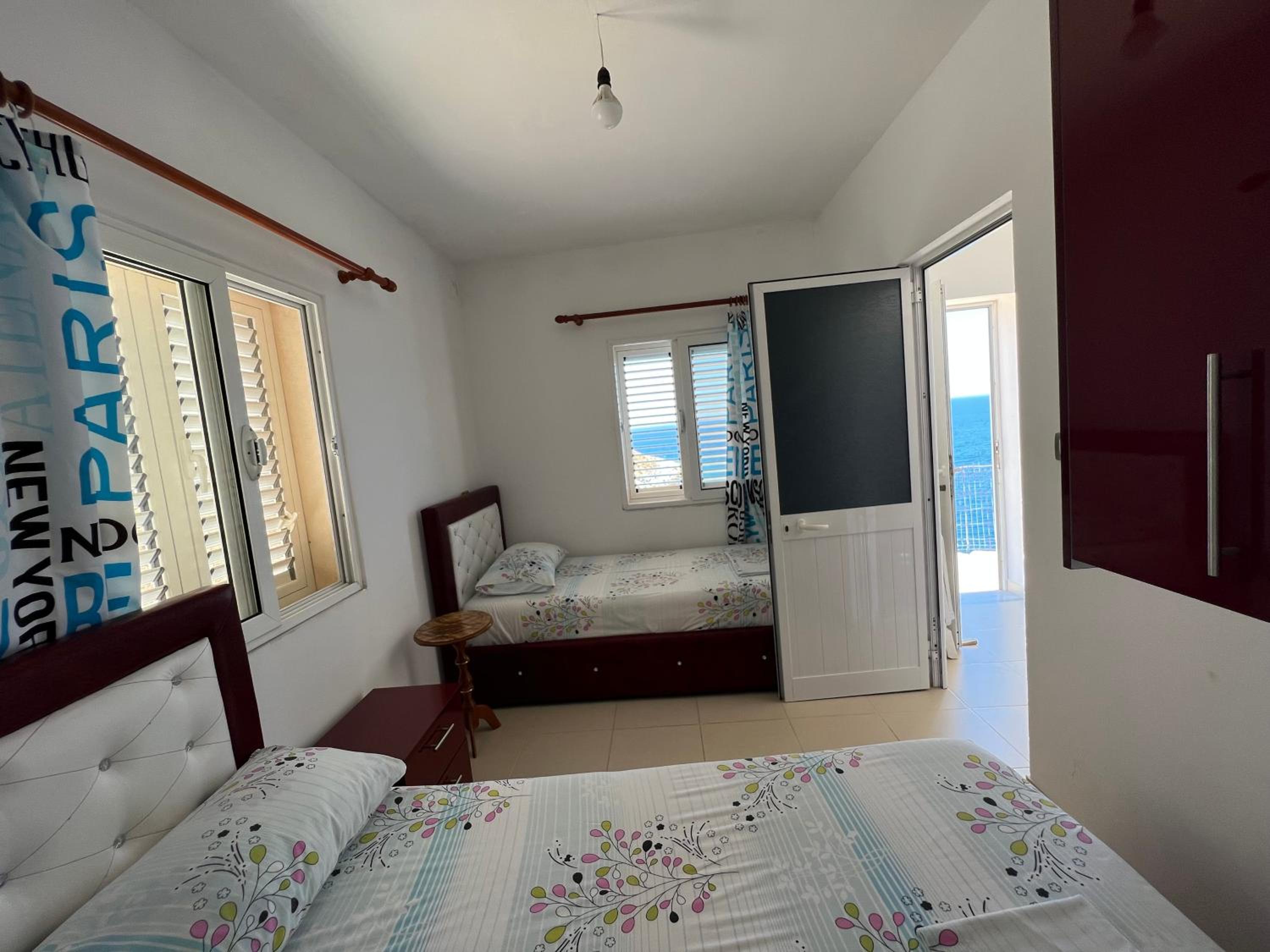Prive Hill Saranda