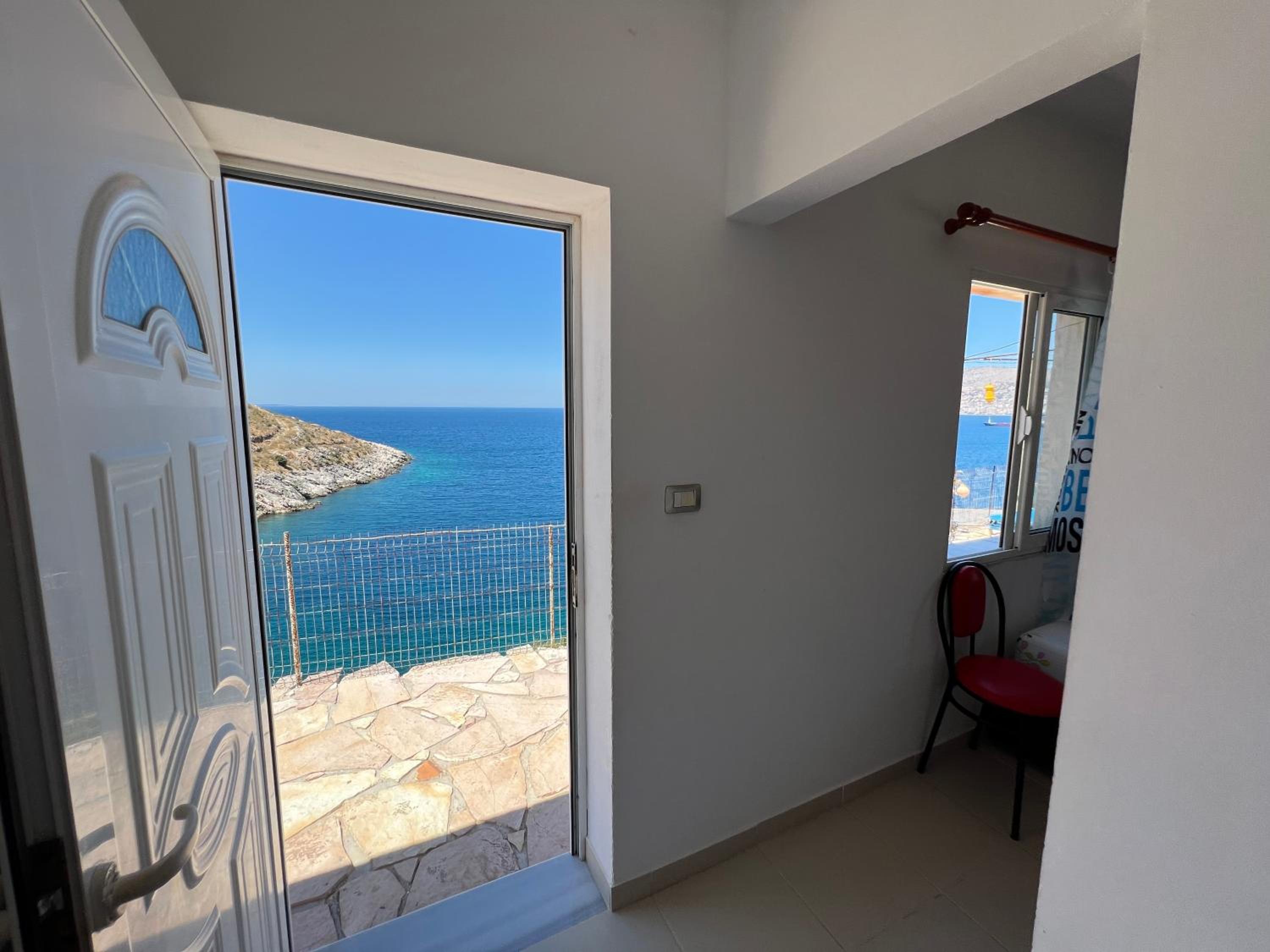 Prive Hill Saranda