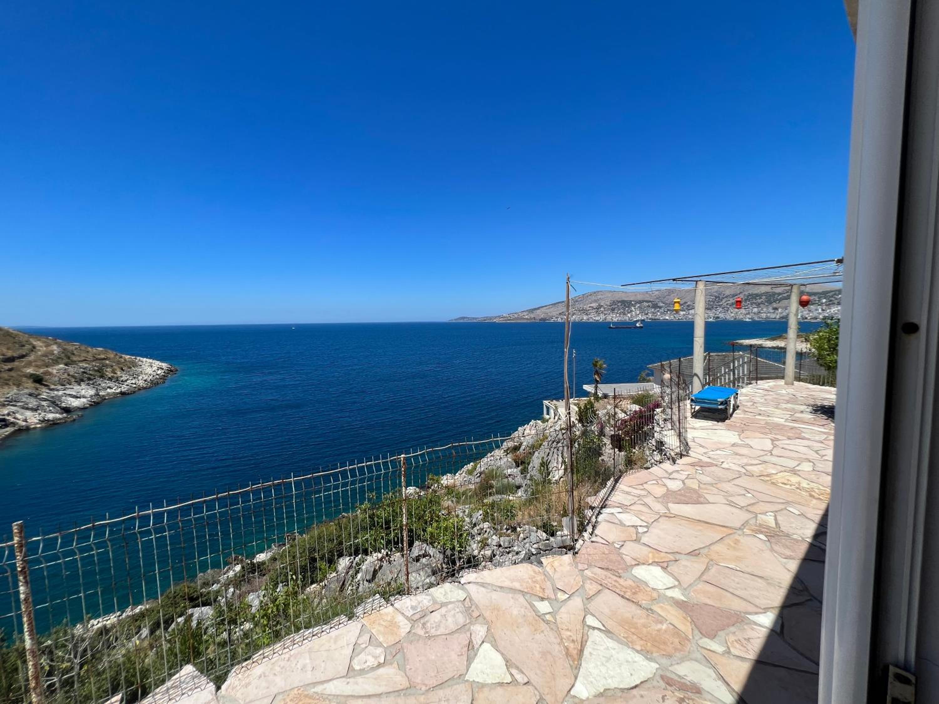 Prive Hill Saranda