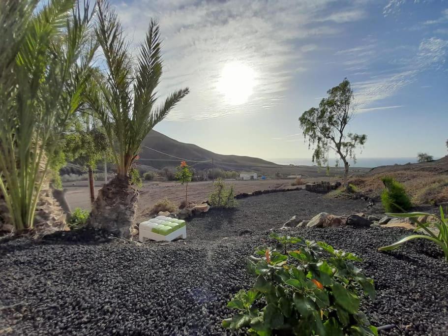 Casagrande Sunset II - Fuerteventura - Costa Calma view 5