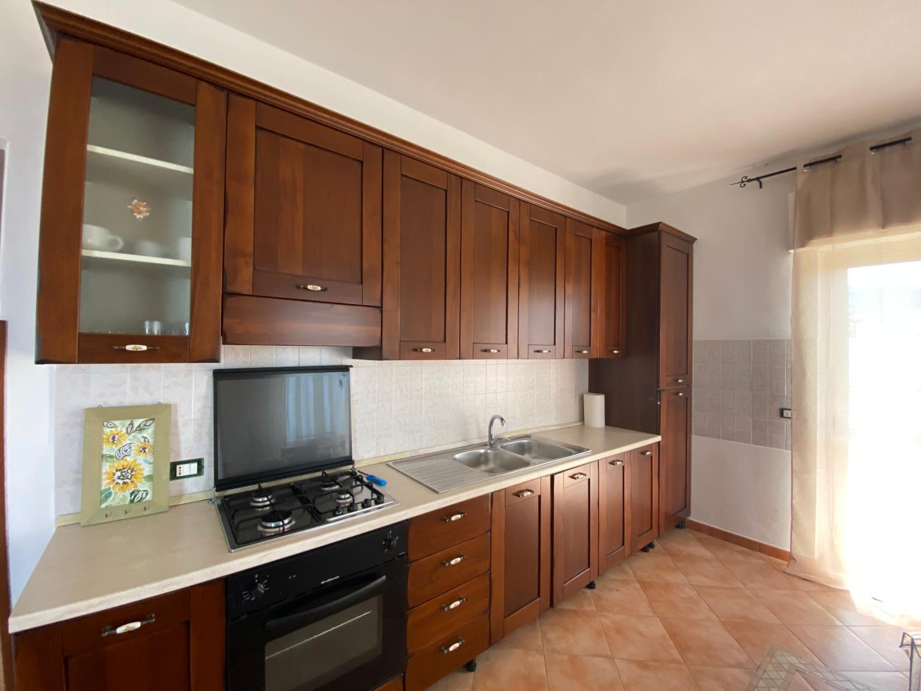Holiday House Nuvola TROPEA CENTRO WIFI PARKING