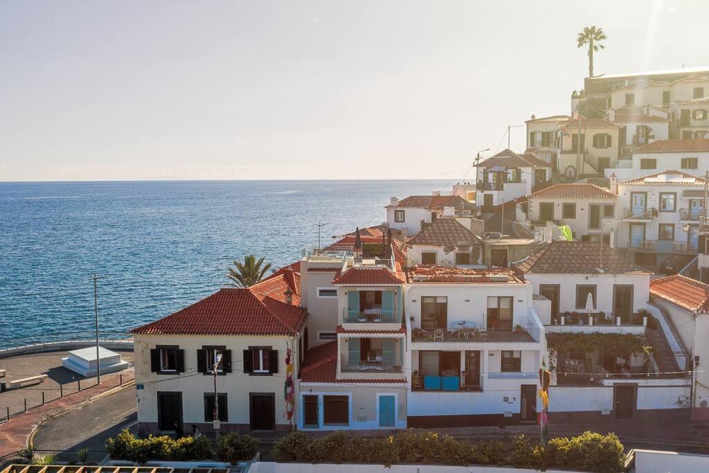 Villa Belafonte