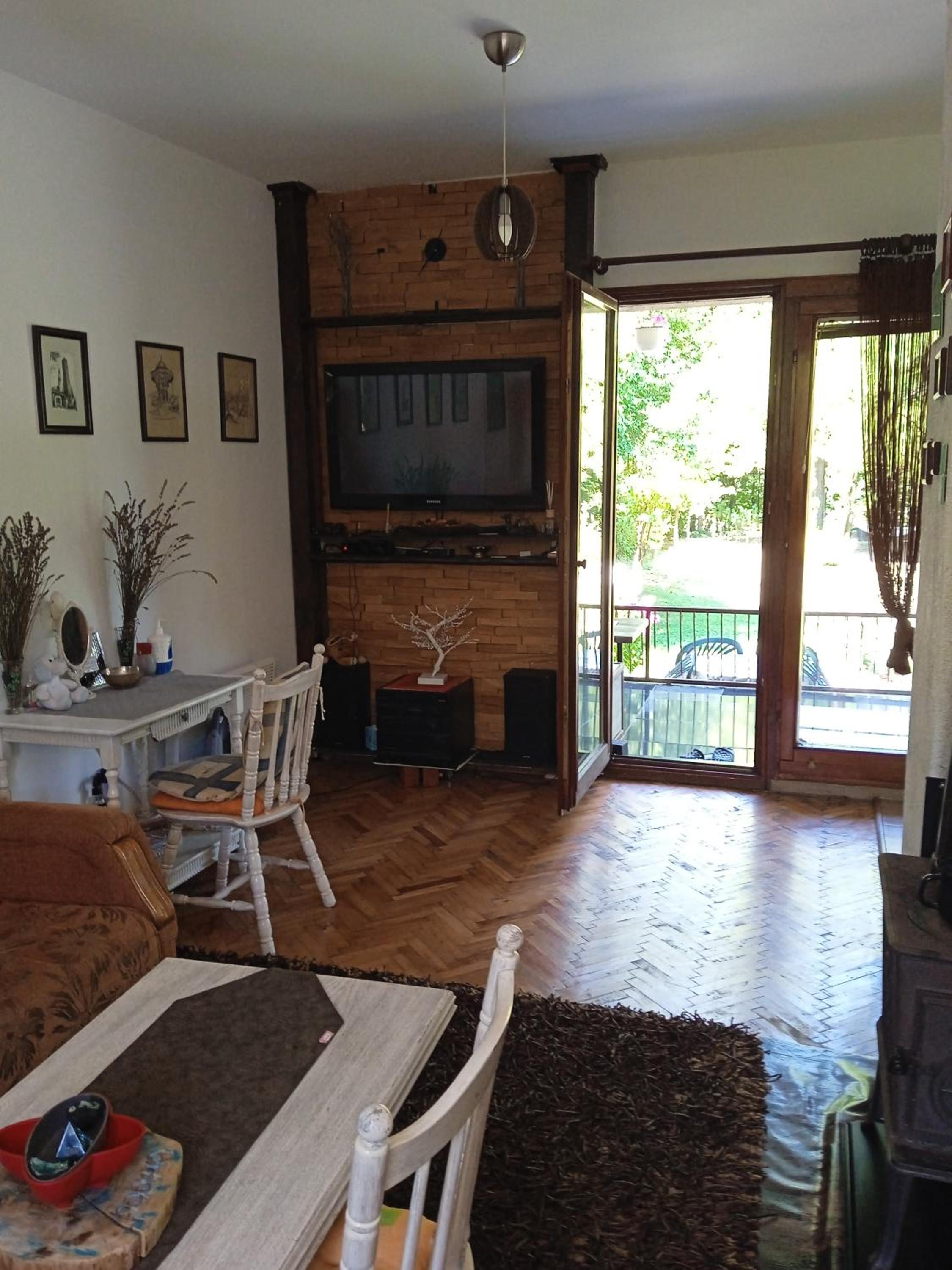 Tamaris Holiday Home