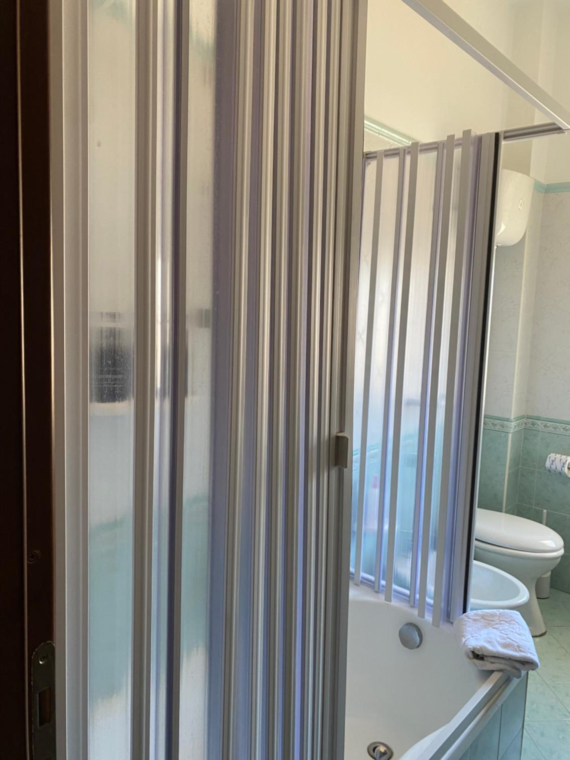 Holiday House Nuvola TROPEA CENTRO WIFI PARKING