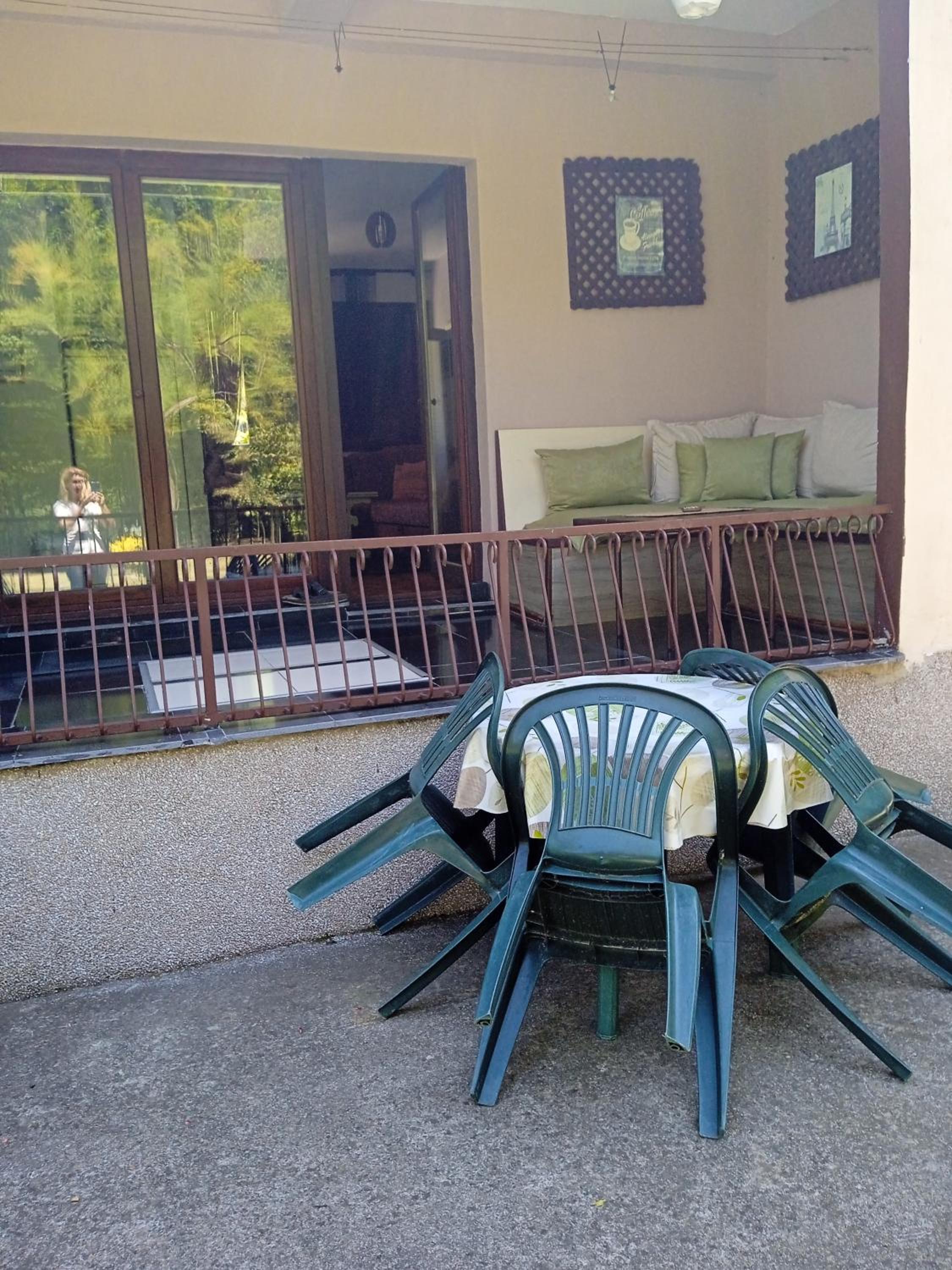 Tamaris Holiday Home