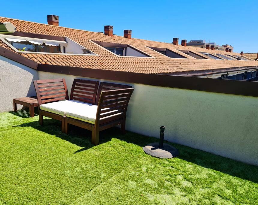 roof