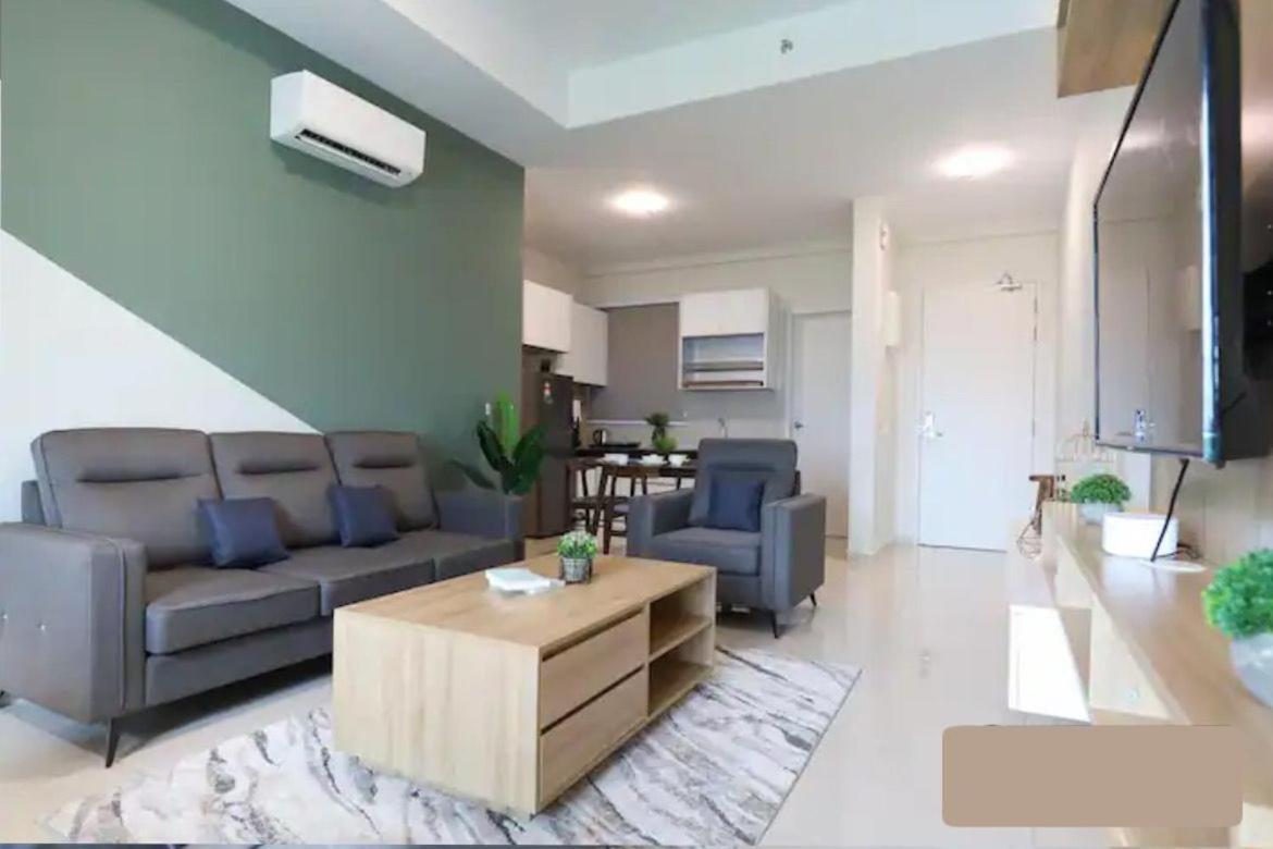 Melaka Town/Sea View/10 min to Jonker/4-6Pax(2015)
