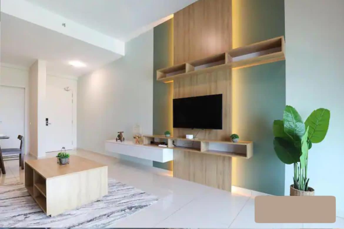 Melaka Town/Sea View/10 min to Jonker/4-6Pax(2015)