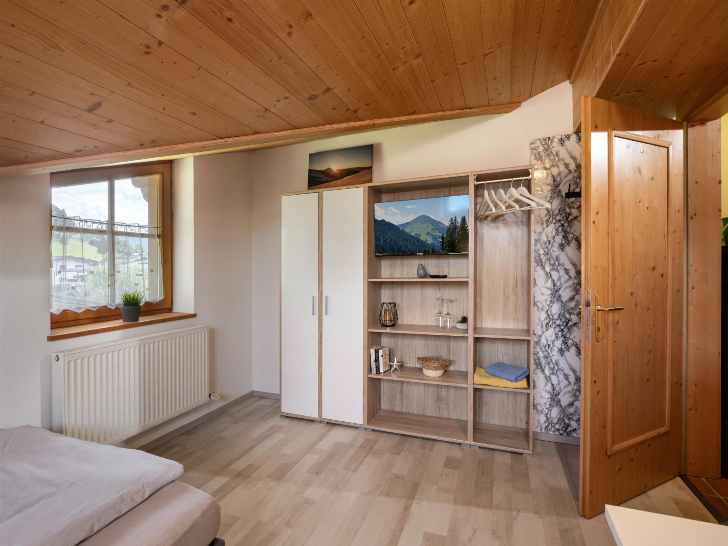 Haus Feiersinger