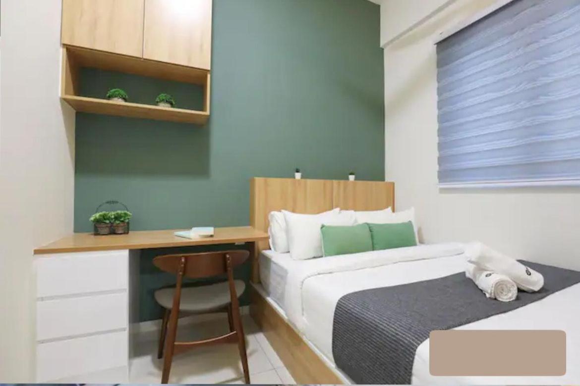 Melaka Town/Sea View/10 min to Jonker/4-6Pax(2015)
