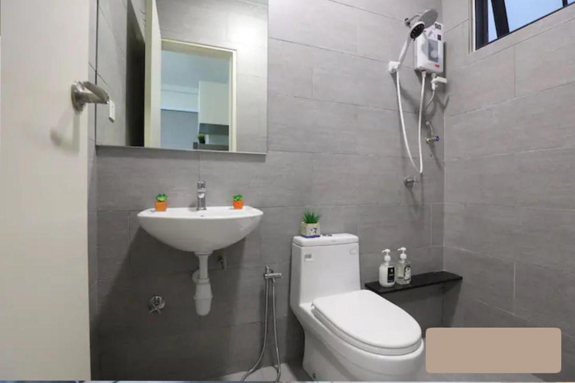 Melaka Town/Sea View/10 min to Jonker/4-6Pax(2015)