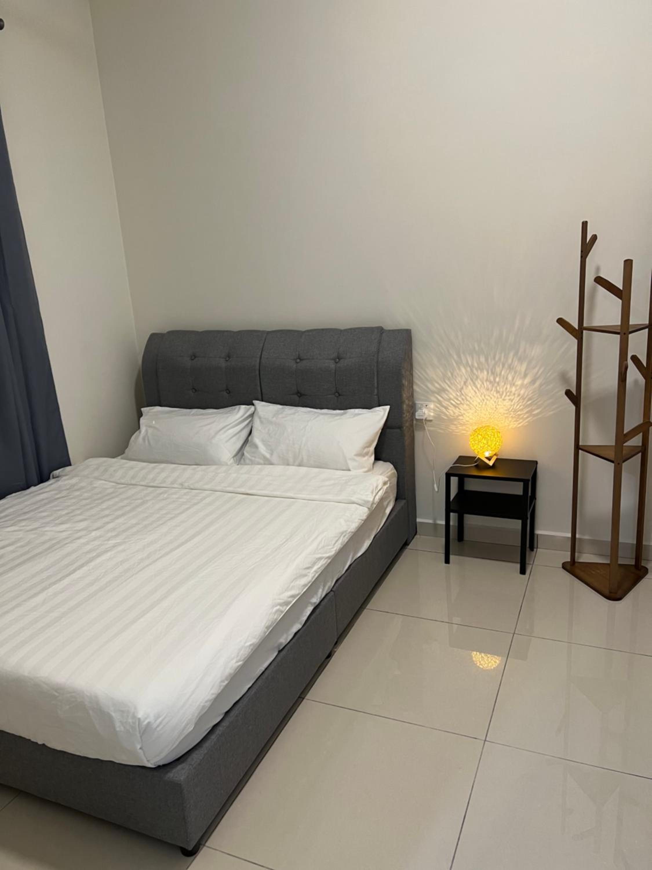 Melaka Town/Sea View/10 min to Jonker/4-6Pax(2015)