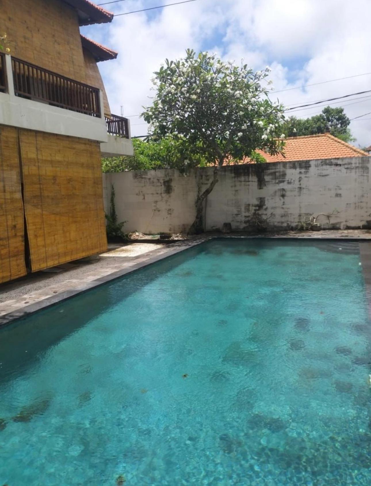 Entire Private & Cosy Villa in Jimbaran, Bali view 3