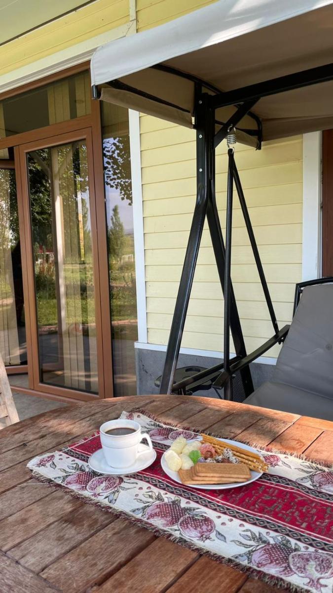 Villa VIP