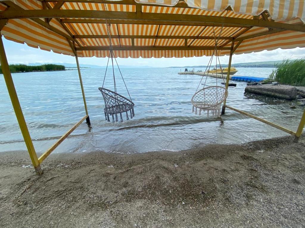 Villa VIP