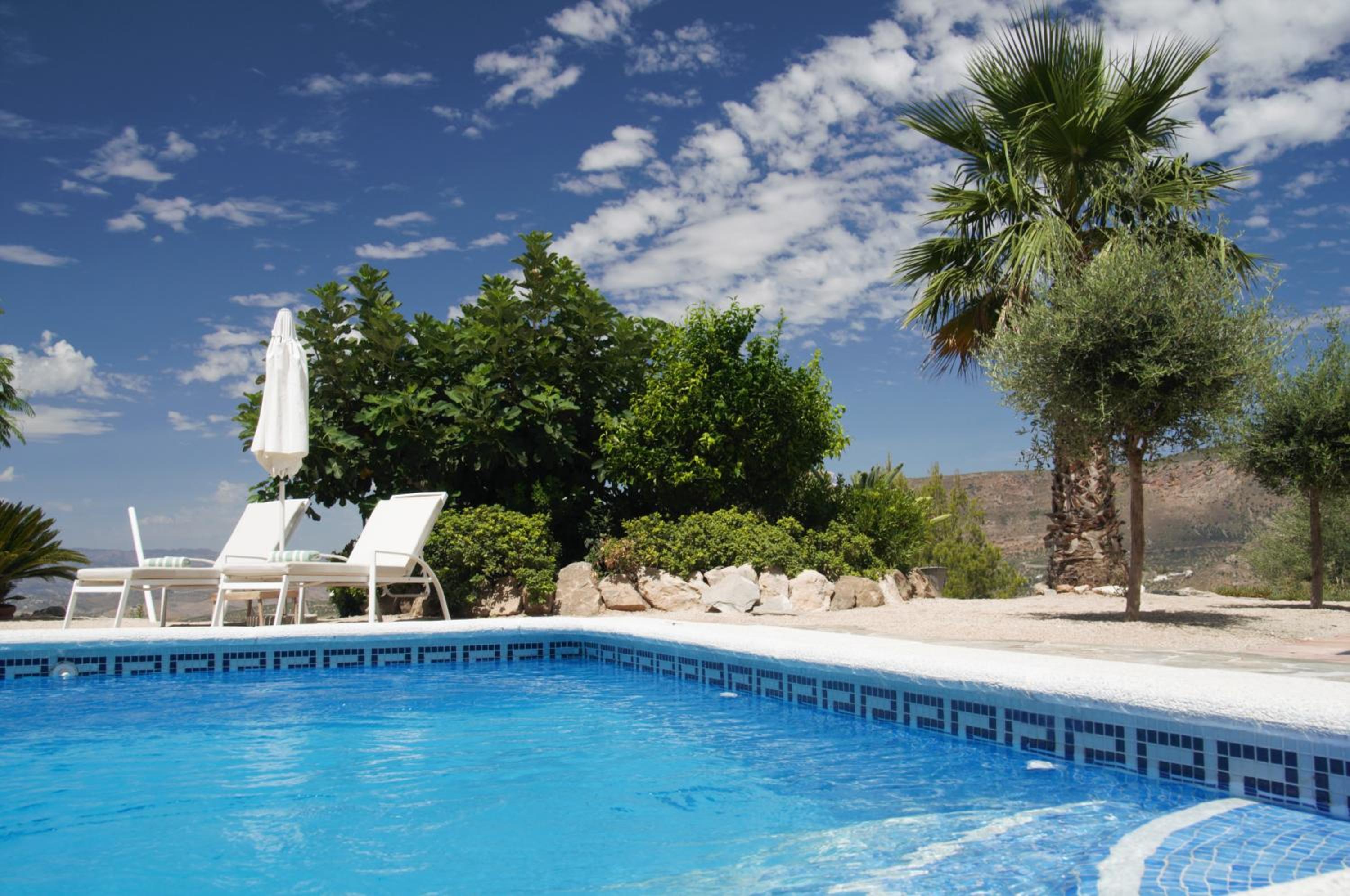 Boutique B&B El Refugio view 2
